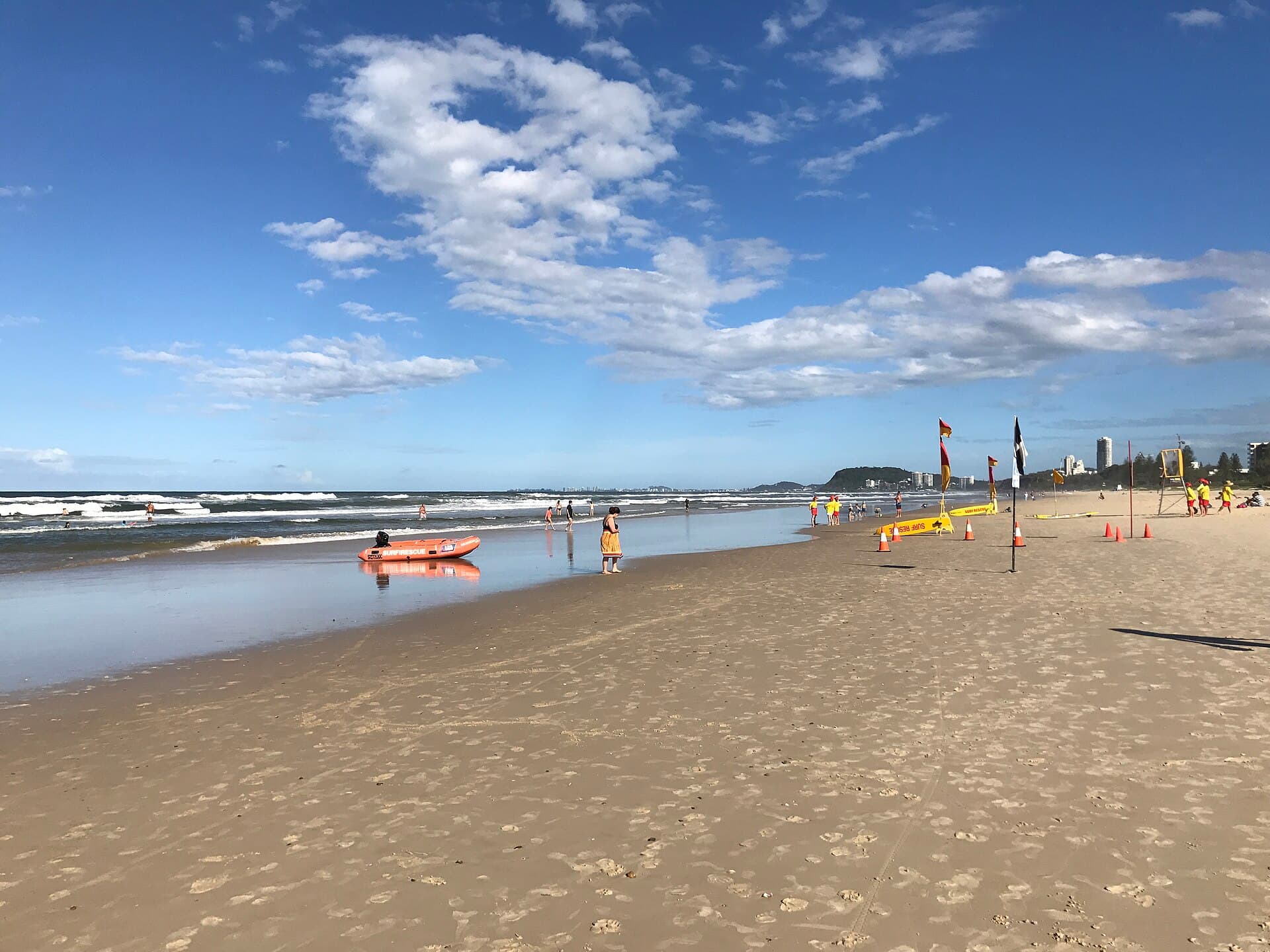 Things to Do in Mermaid Beach, Gold Coast: The Local Guide