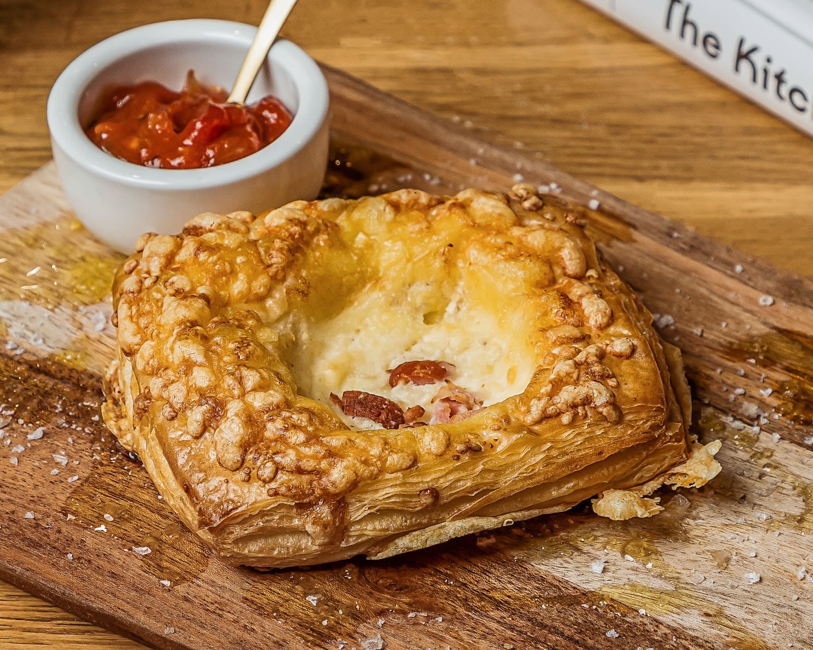 Grounding Cafe — Surfers Paradise, Gold Coast