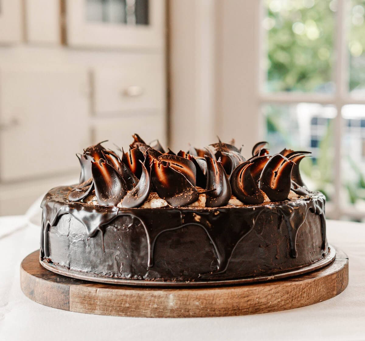 Bumbles Café — Main Beach, Gold Coast