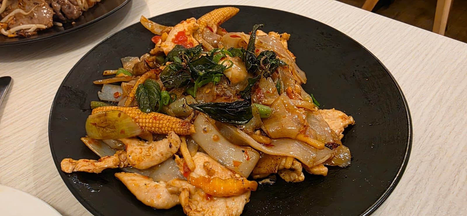 Velaa Cafe — Surfers Paradise, Gold Coast