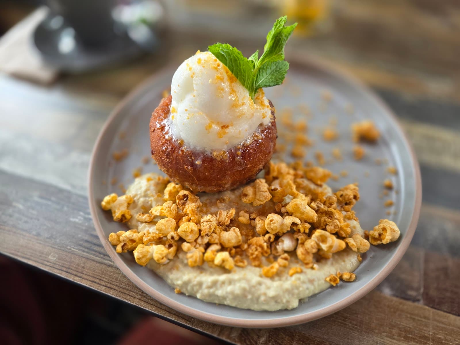 Cafe Alfons — Surfers Paradise, Gold Coast