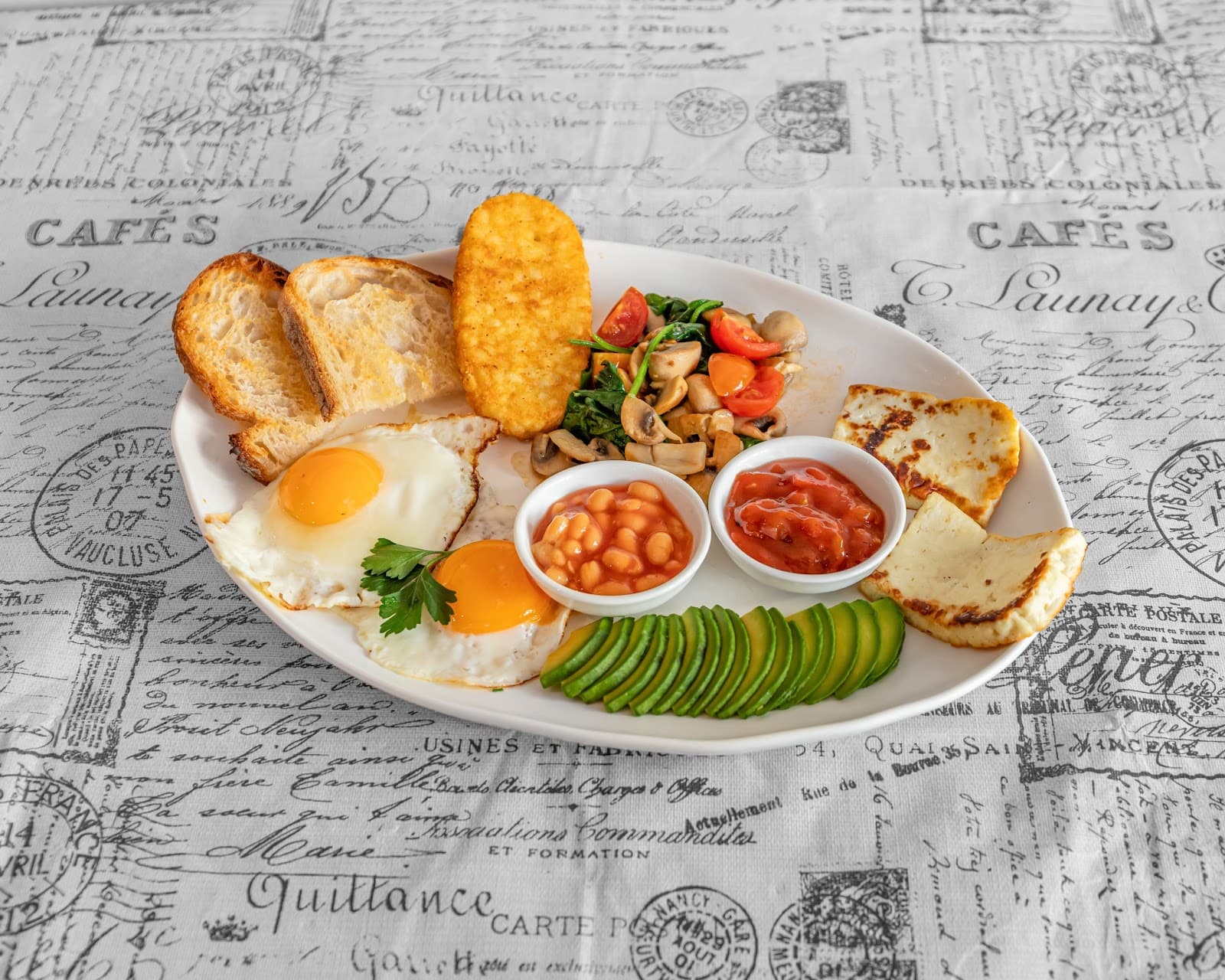 Surfers Boulevard Cafe — Surfers Paradise, Gold Coast