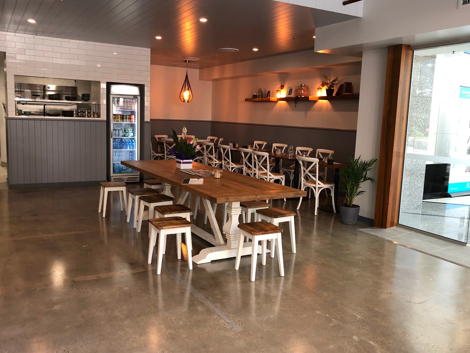 Eden Kitchen & Bar — Surfers Paradise, Gold Coast