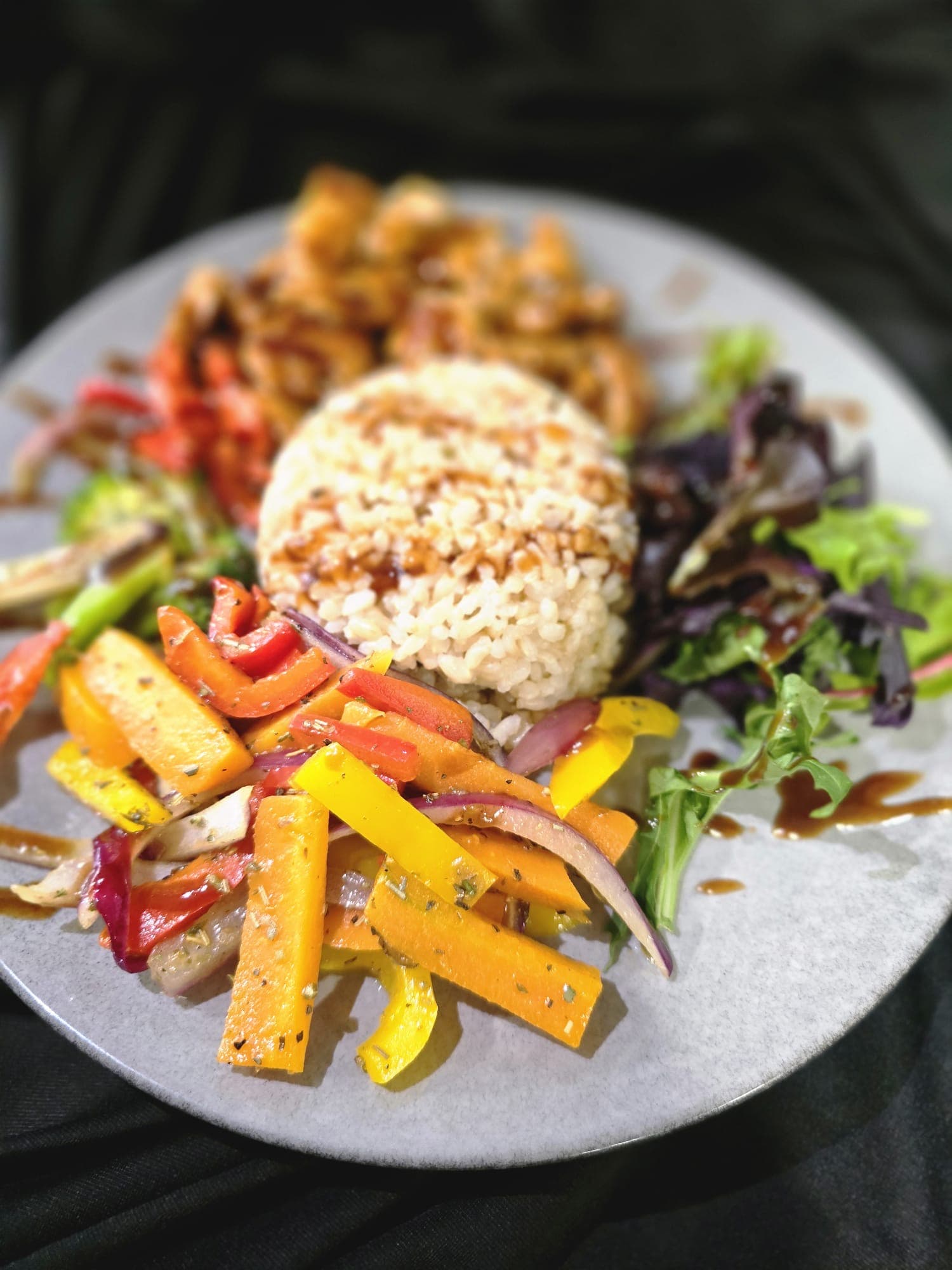 Eden Kitchen & Bar — Surfers Paradise, Gold Coast