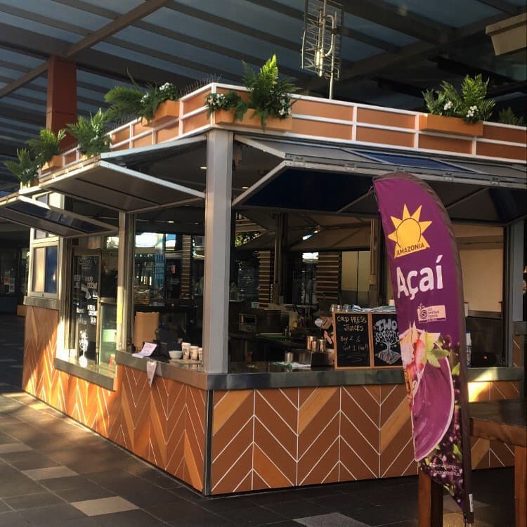 Common Coffee Surfers Paradise — Surfers Paradise, Gold Coast