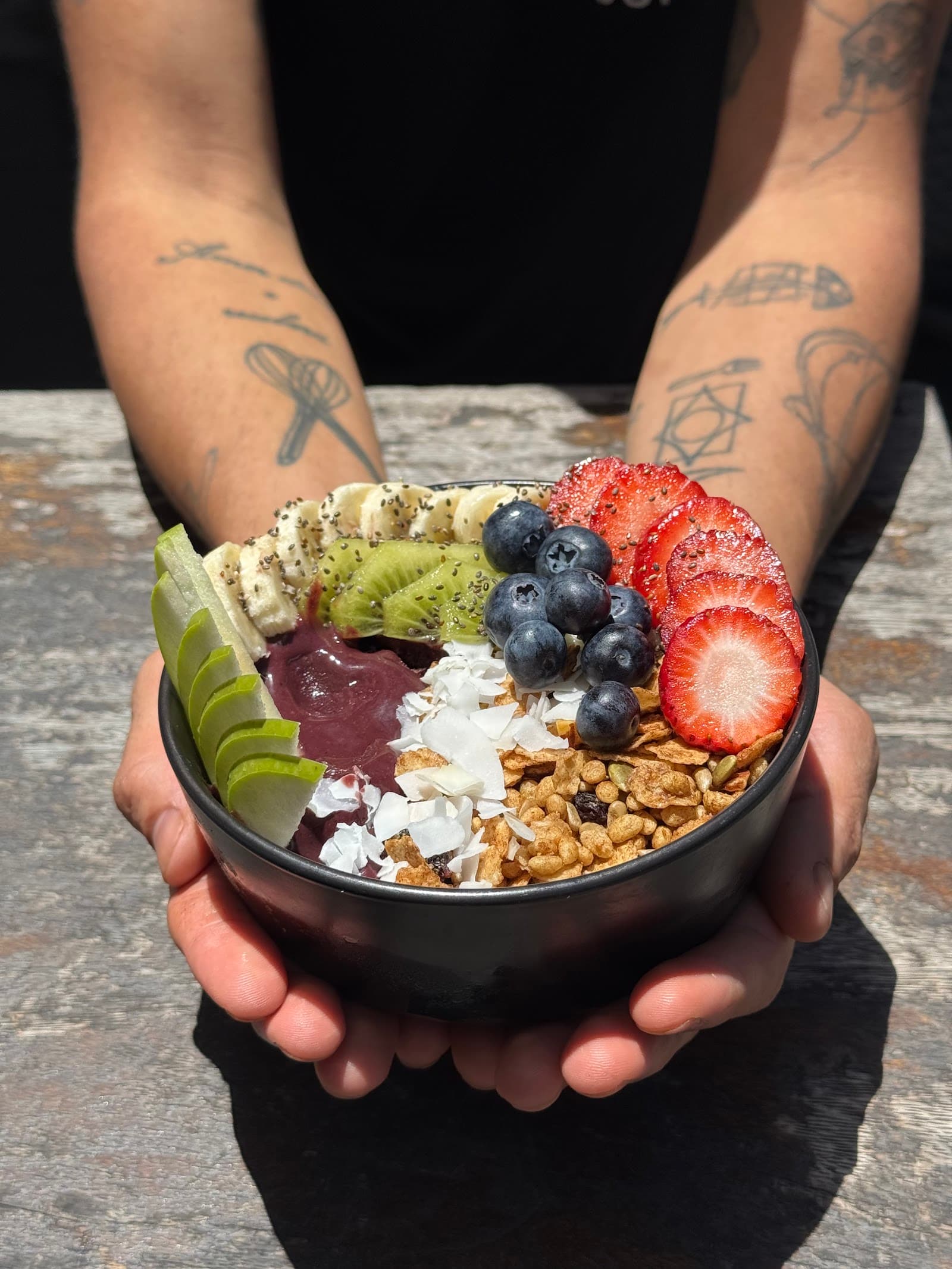 Common Coffee Surfers Paradise — Surfers Paradise, Gold Coast