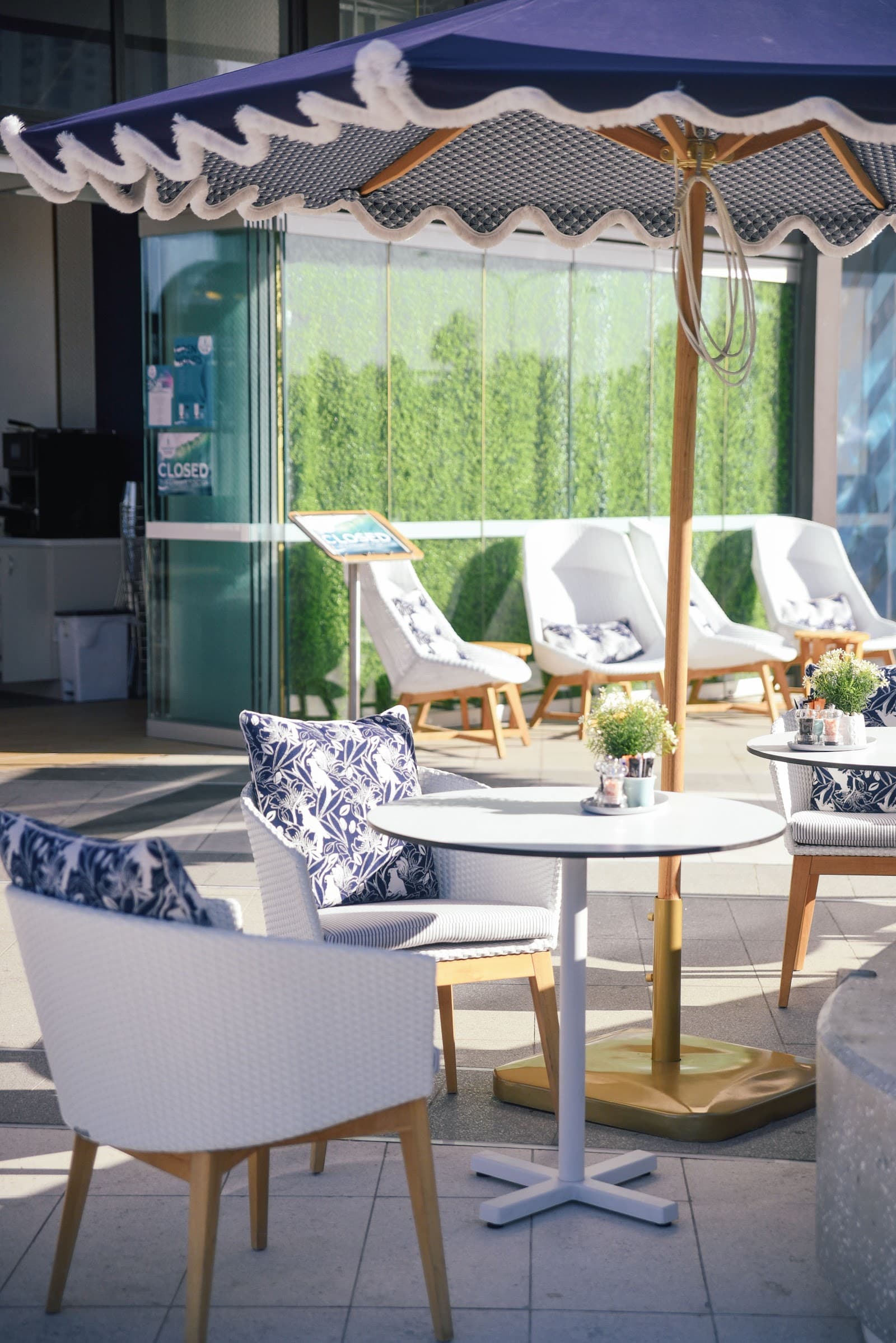 Rhapsody Beachside — Main Beach, Gold Coast