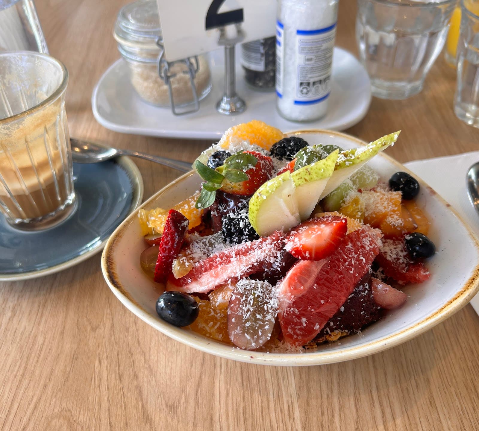 Rhapsody Beachside — Main Beach, Gold Coast