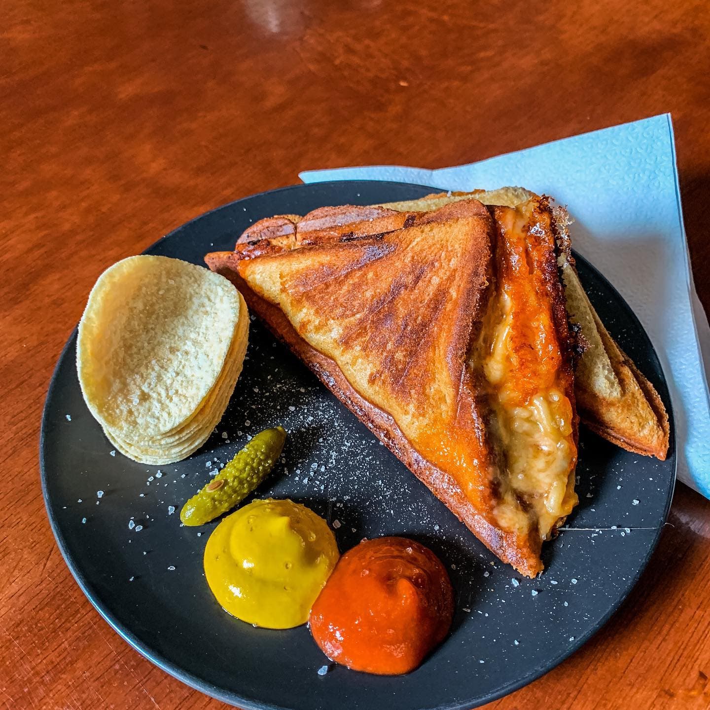 Stairwell Coffee — Surfers Paradise, Gold Coast