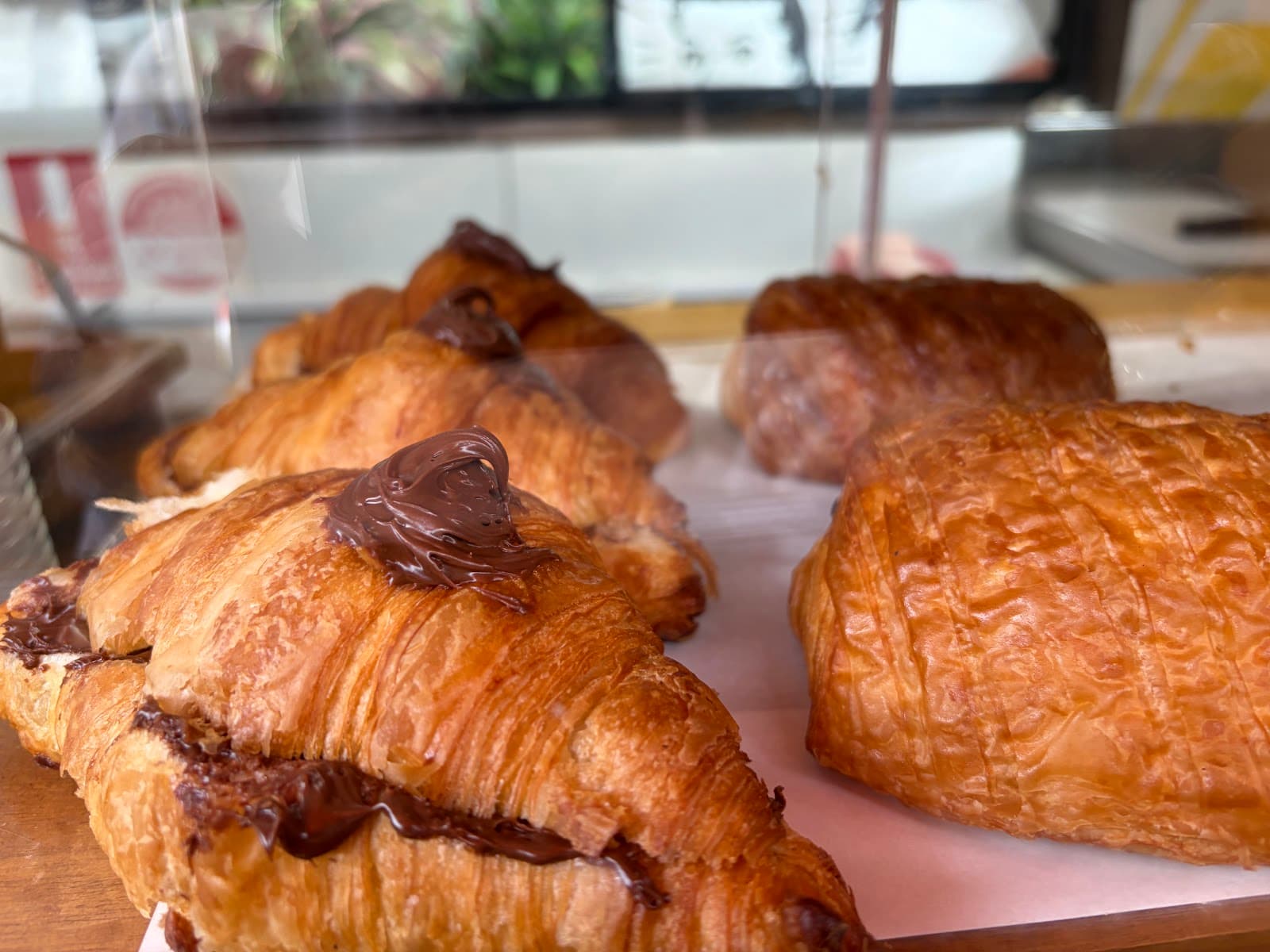 Origin Cafe — Surfers Paradise, Gold Coast