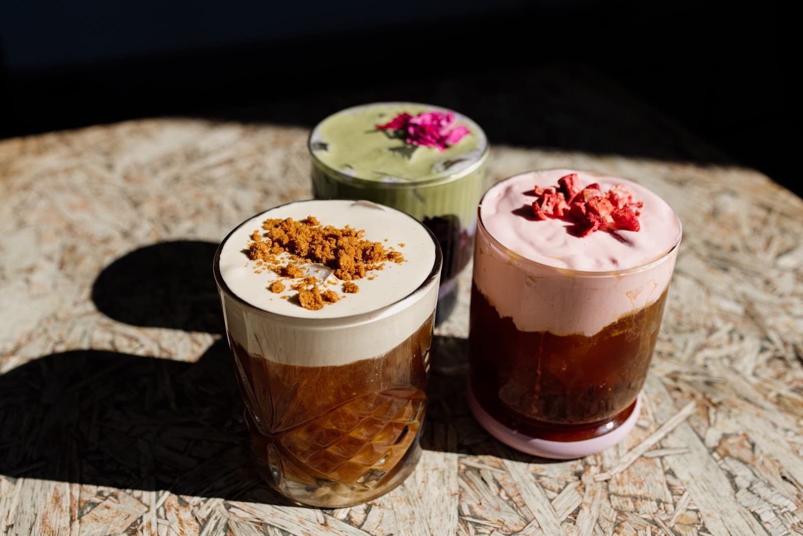 ELK Espresso — Broadbeach, Gold Coast