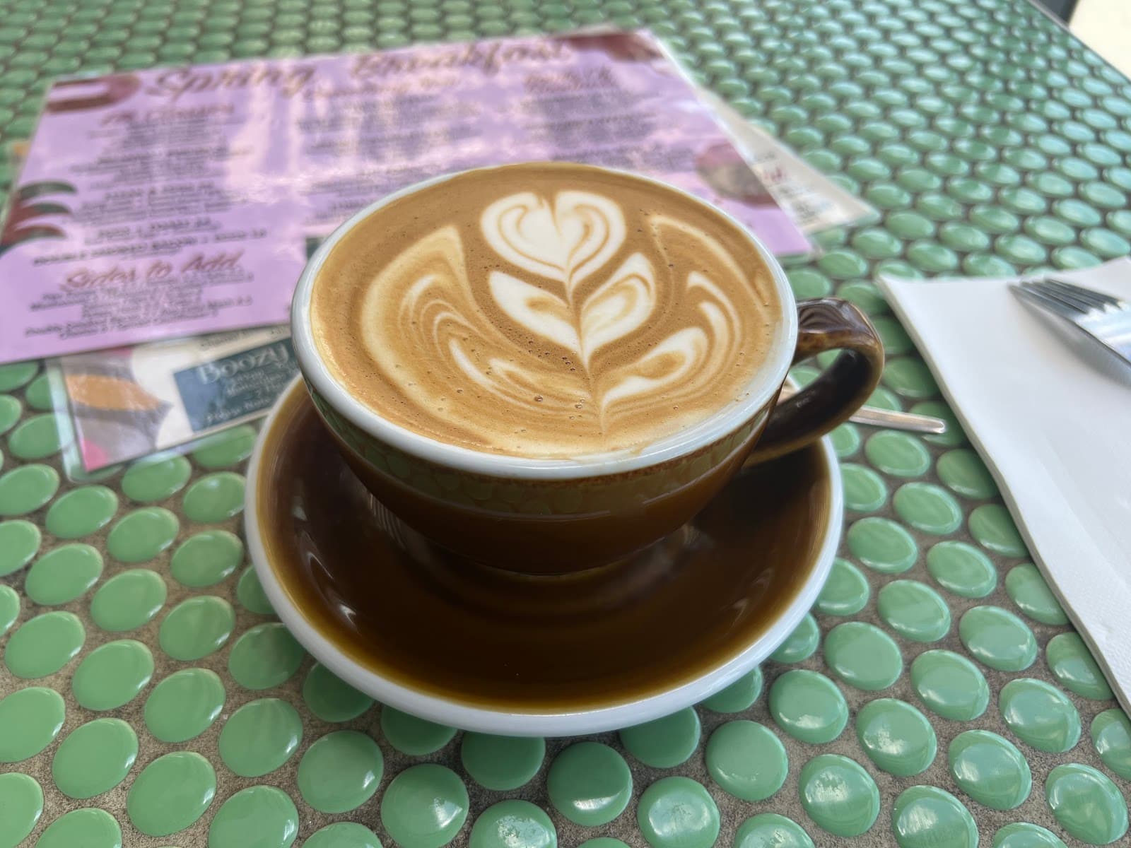 ELK Espresso — Broadbeach, Gold Coast