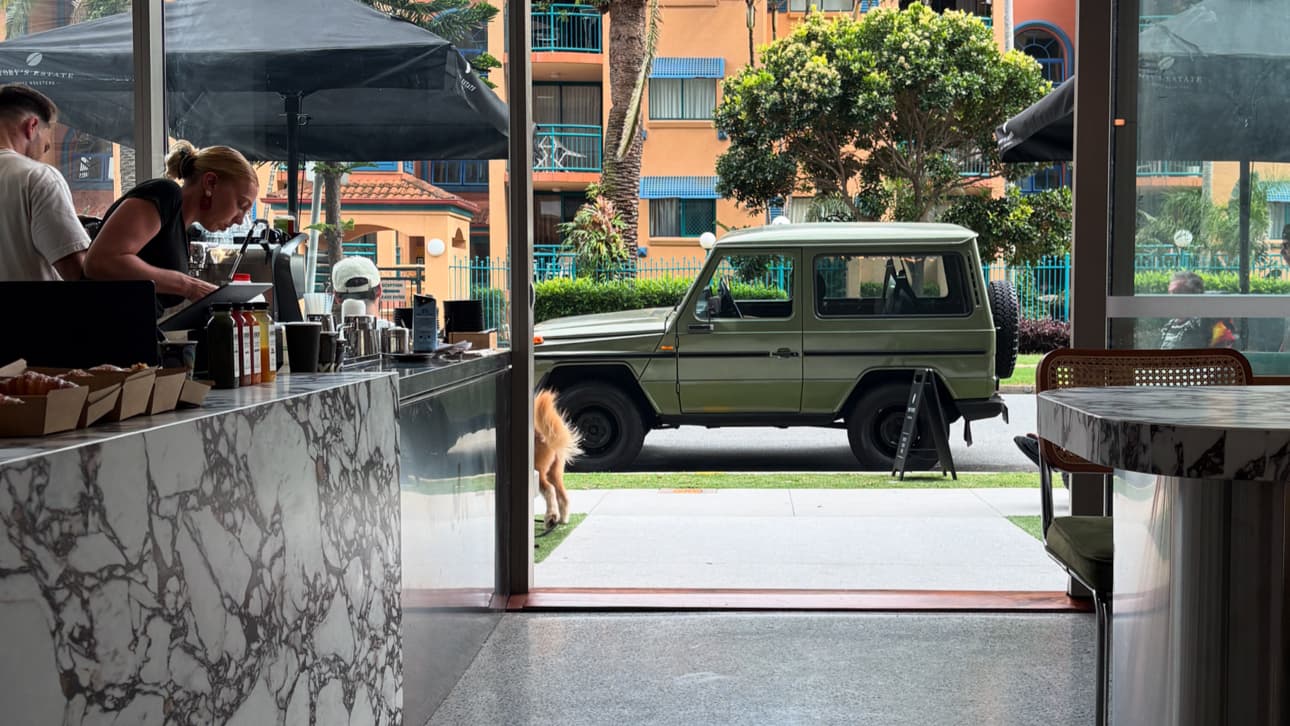 Sonder Broadbeach — Broadbeach, Gold Coast