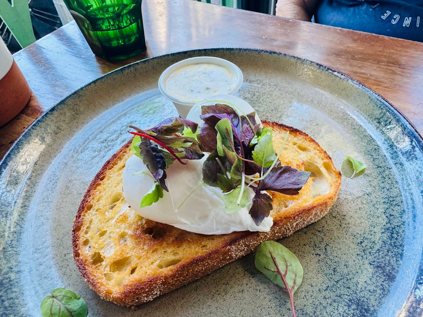 No Name Lane cafe & bar — Mermaid Beach, Gold Coast