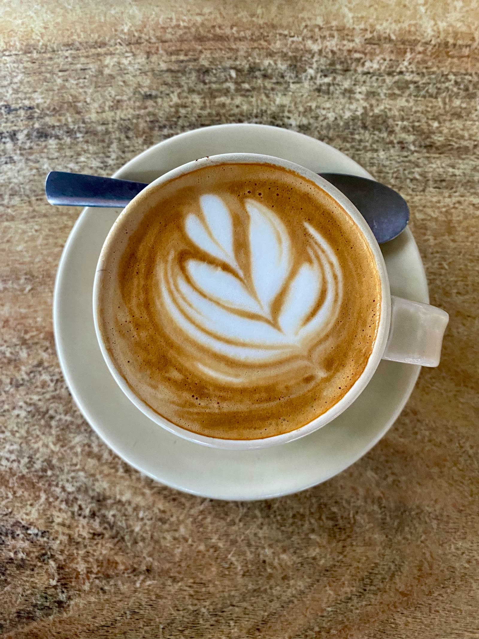 No Name Lane cafe & bar — Mermaid Beach, Gold Coast