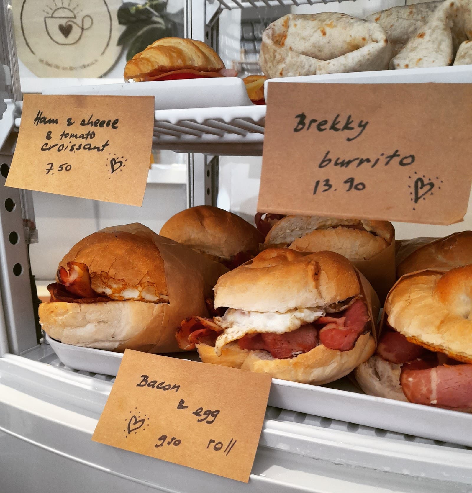 Little Beach Cafe at Bel Air — Broadbeach, Gold Coast