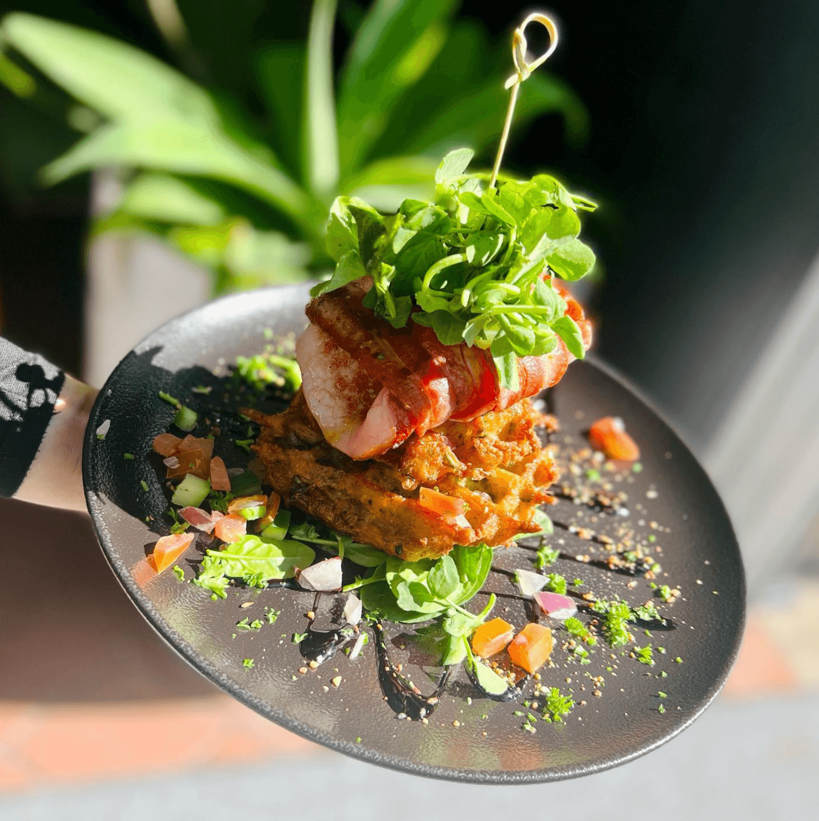 Urban Eatery & Cafe — Broadbeach, Gold Coast