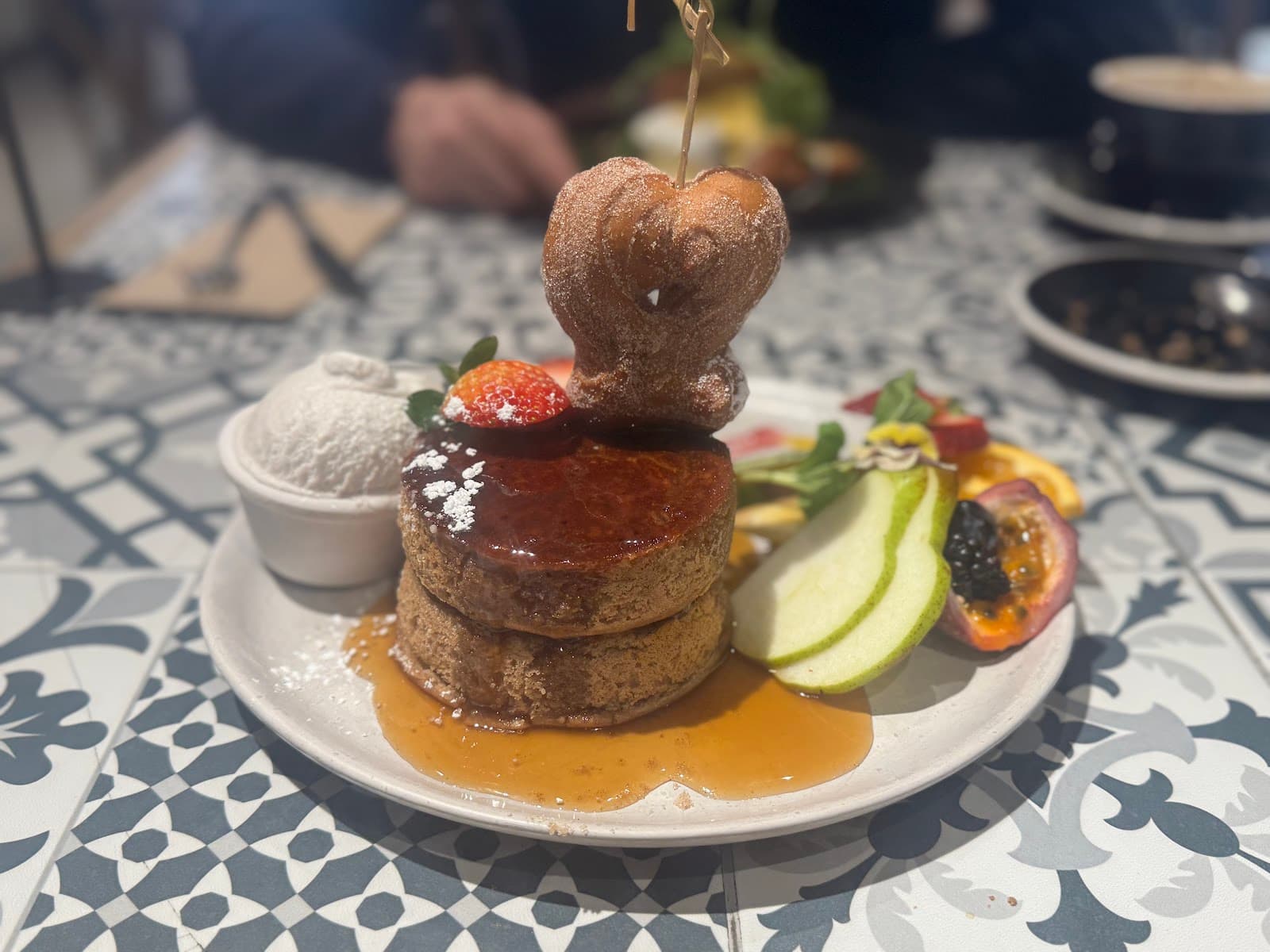 Urban Eatery & Cafe — Broadbeach, Gold Coast