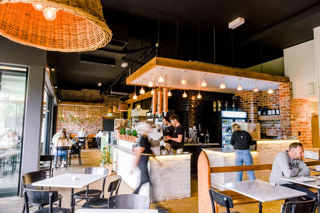 Bam Bam Bakehouse — Hope Island, Gold Coast