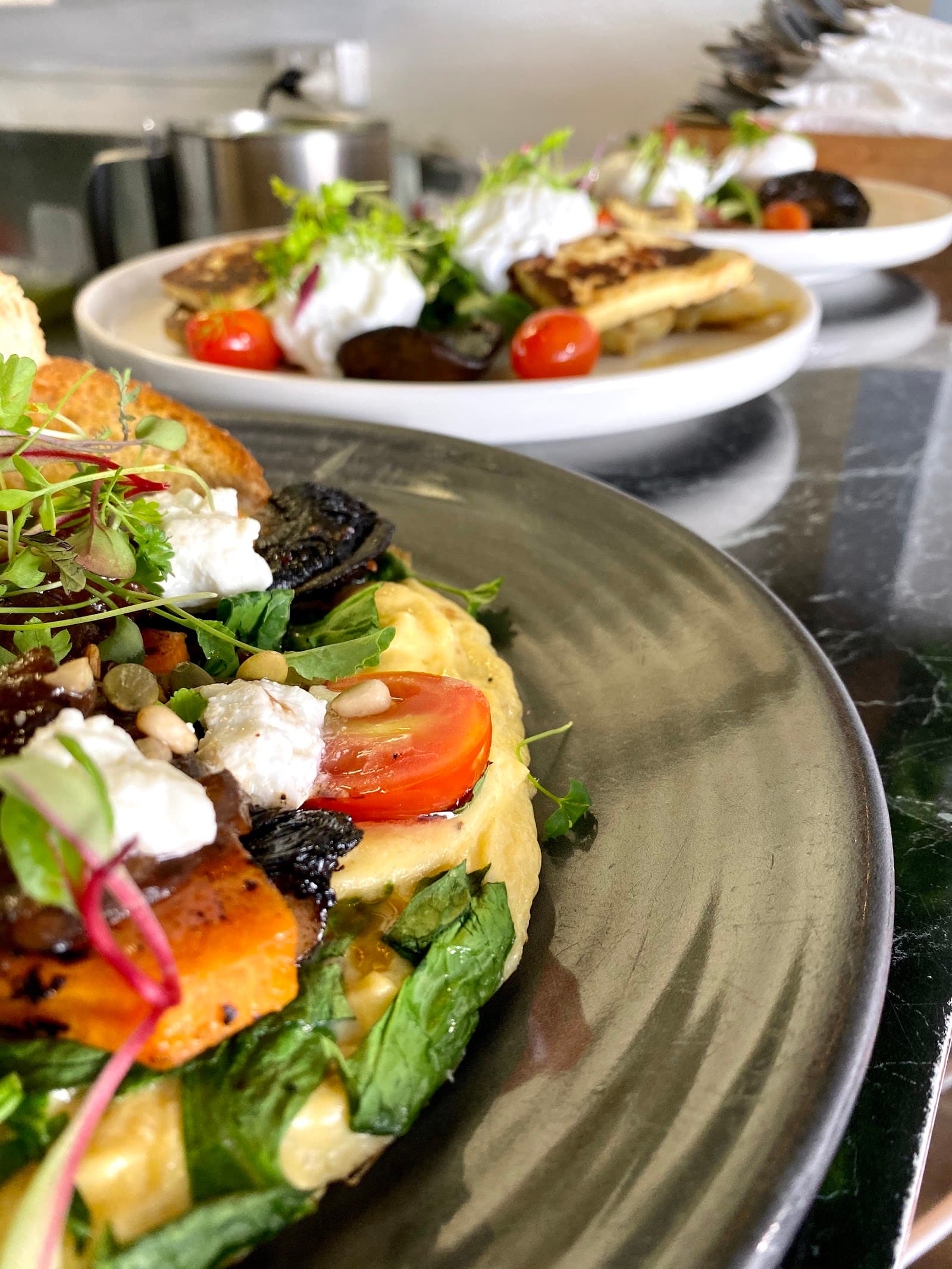 Metro Coffee — Broadbeach, Gold Coast