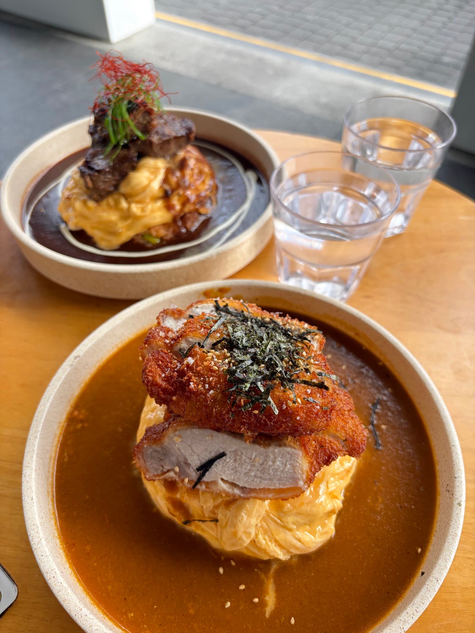 Goya Cafe — Broadbeach, Gold Coast