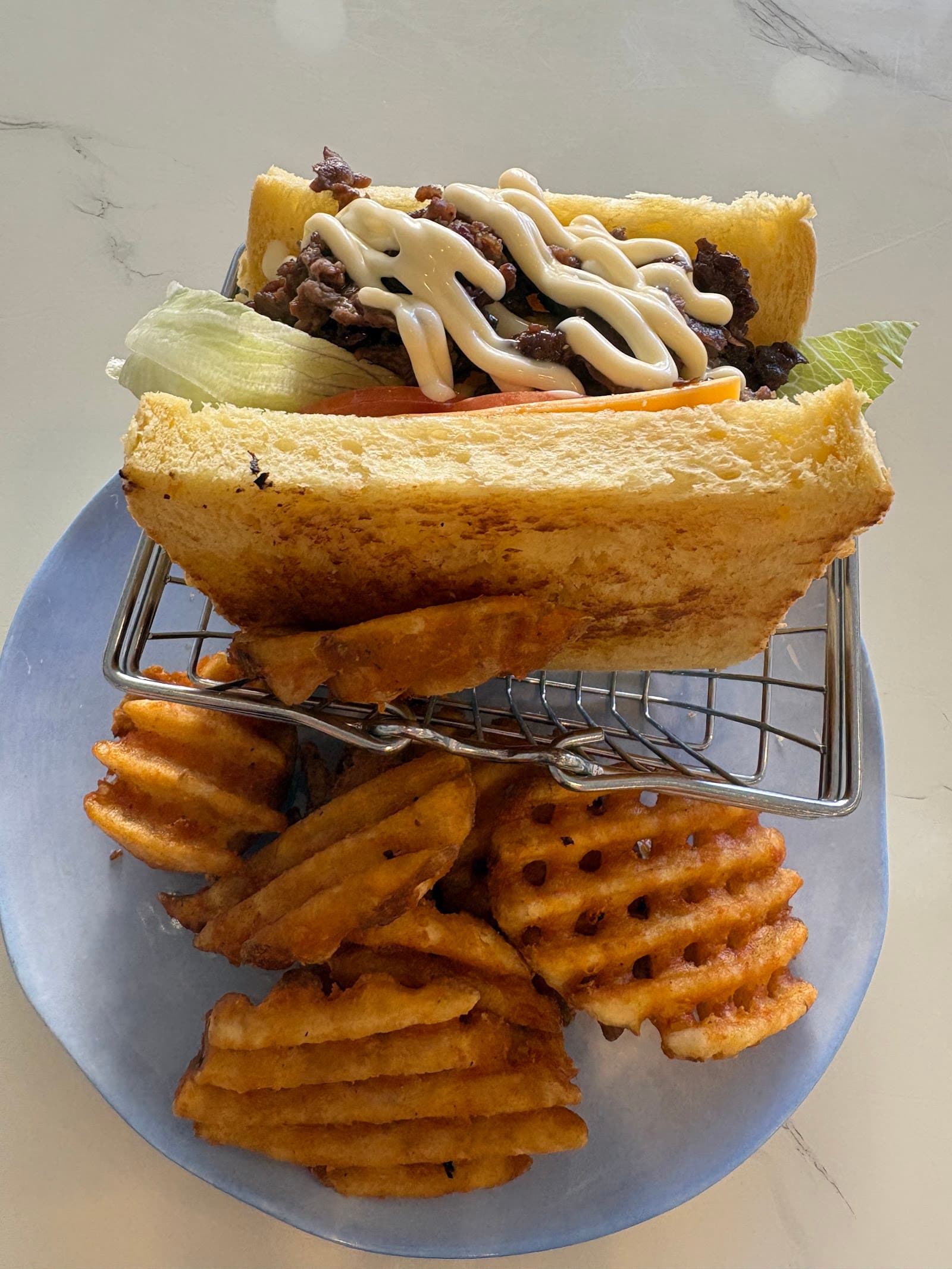 Moli Patisserie & Cafe — Broadbeach, Gold Coast