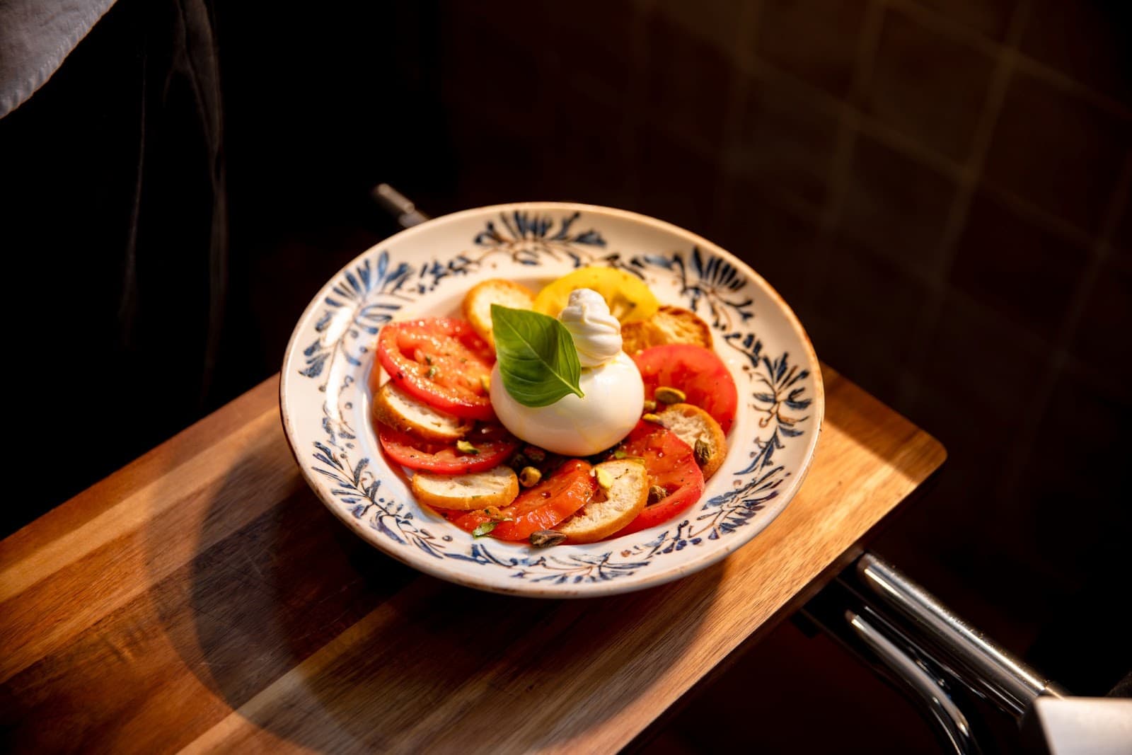 Oro by Sogno Italiano — Broadbeach, Gold Coast