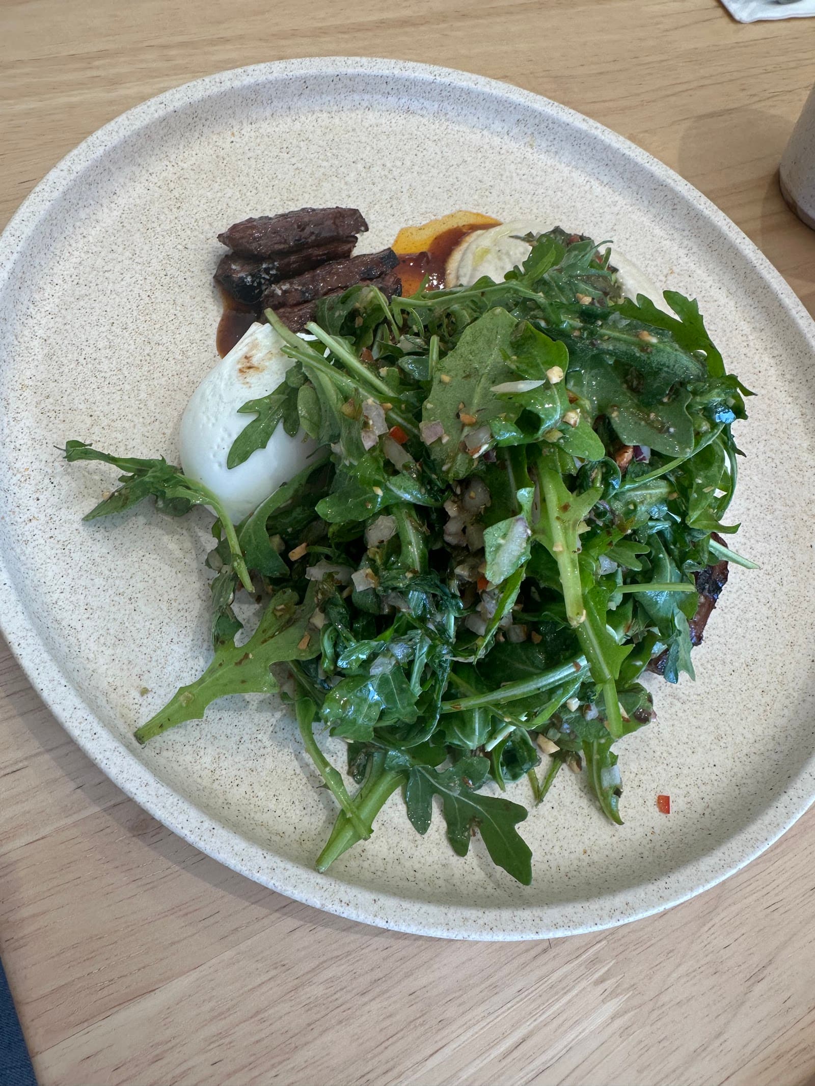 Mohr Cafe & Deli — Burleigh Heads, Gold Coast