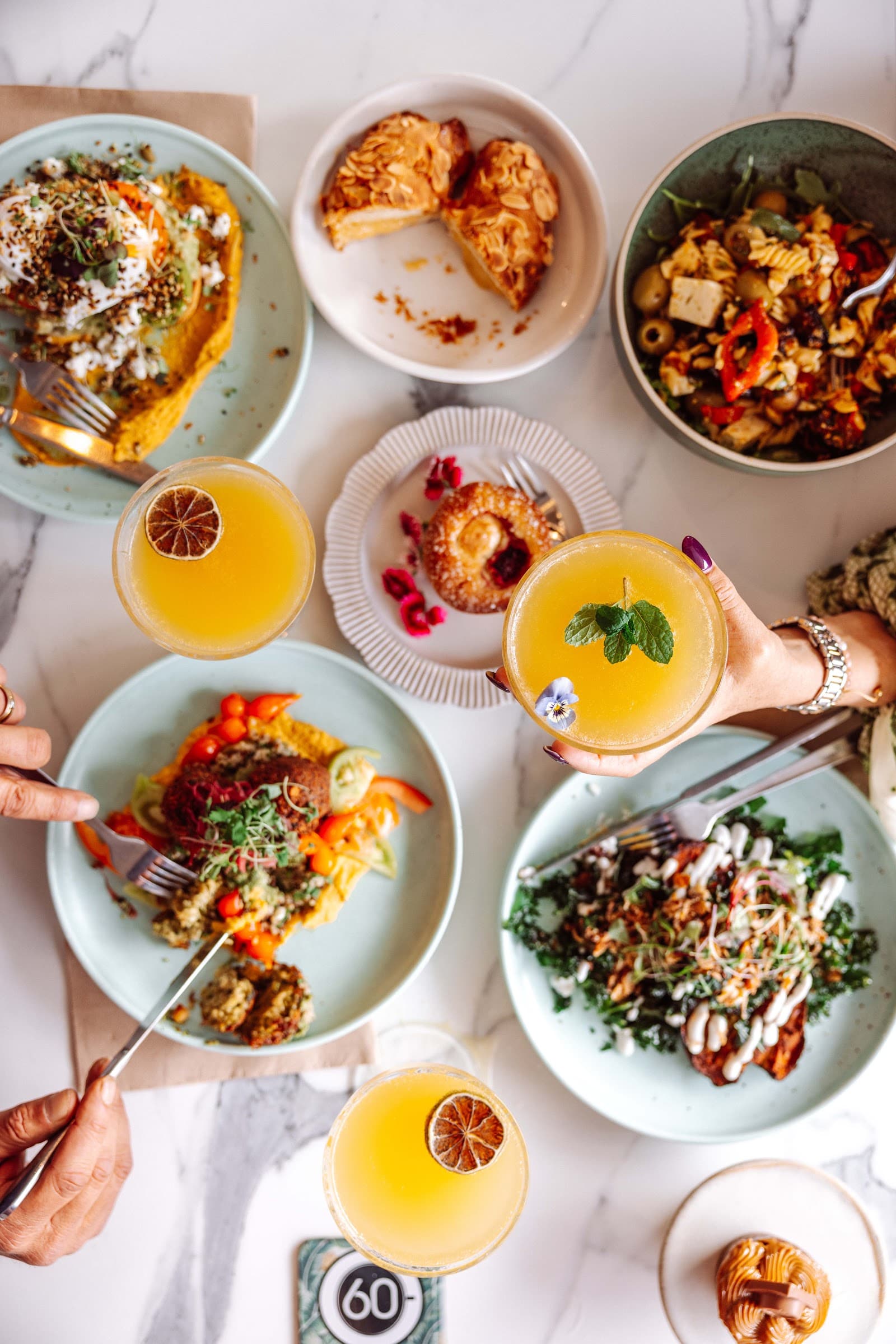 Social Brew — Burleigh Heads, Gold Coast