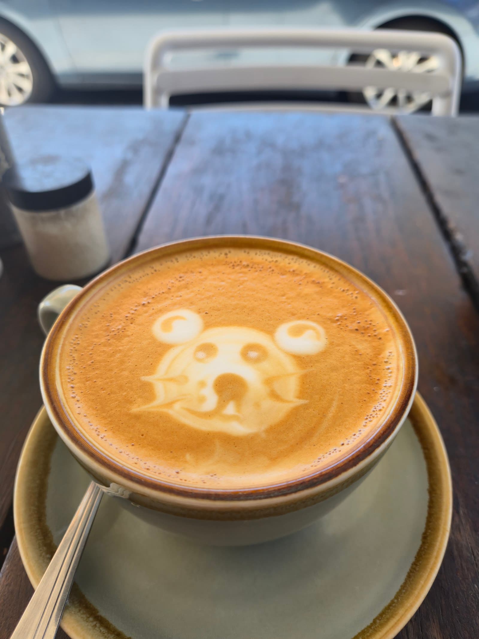 Commune Cafe — Burleigh Heads, Gold Coast