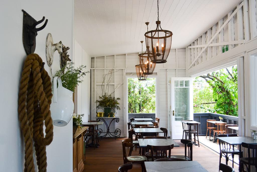 Paddock Bakery — Miami, Gold Coast