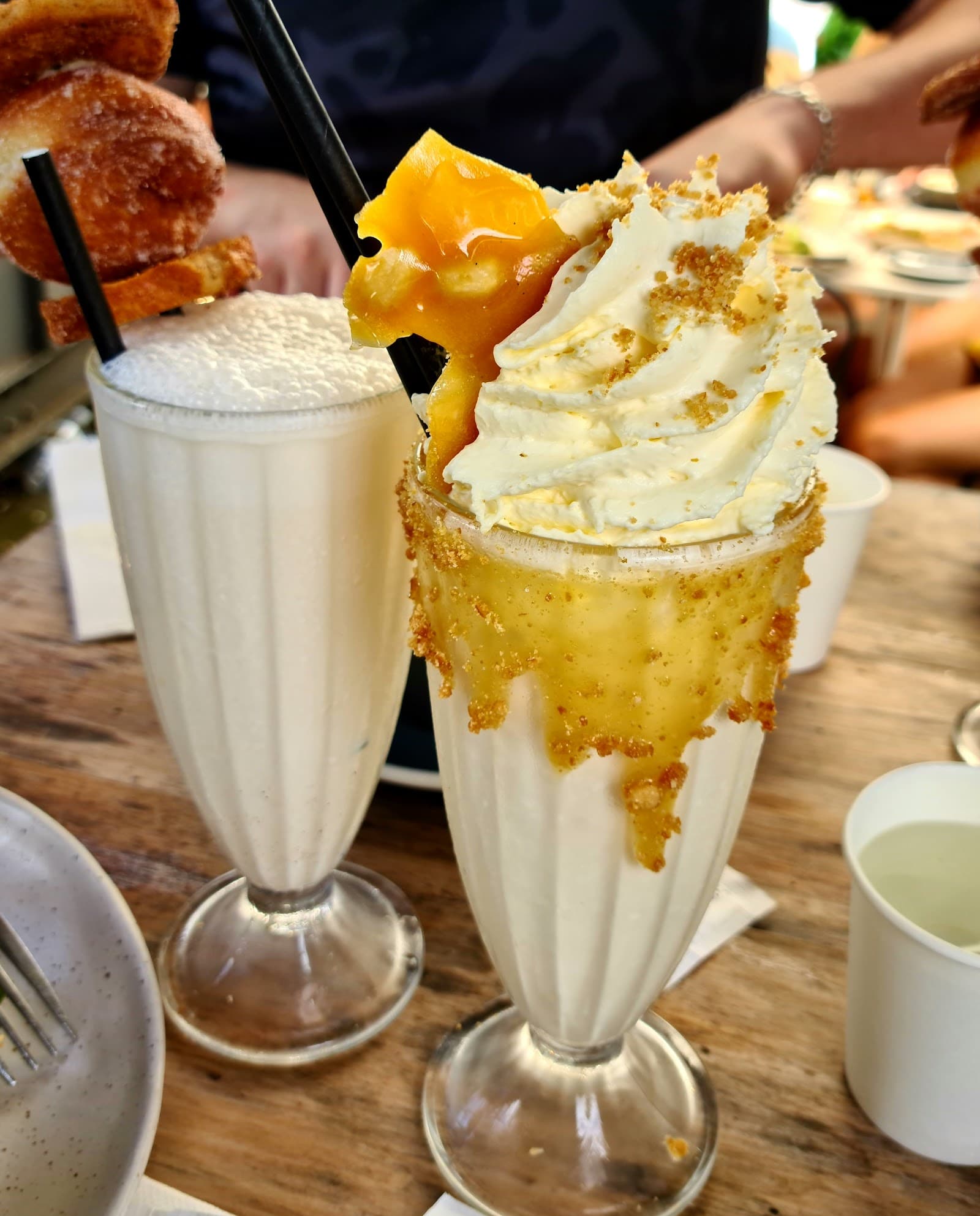 Paddock Bakery — Miami, Gold Coast