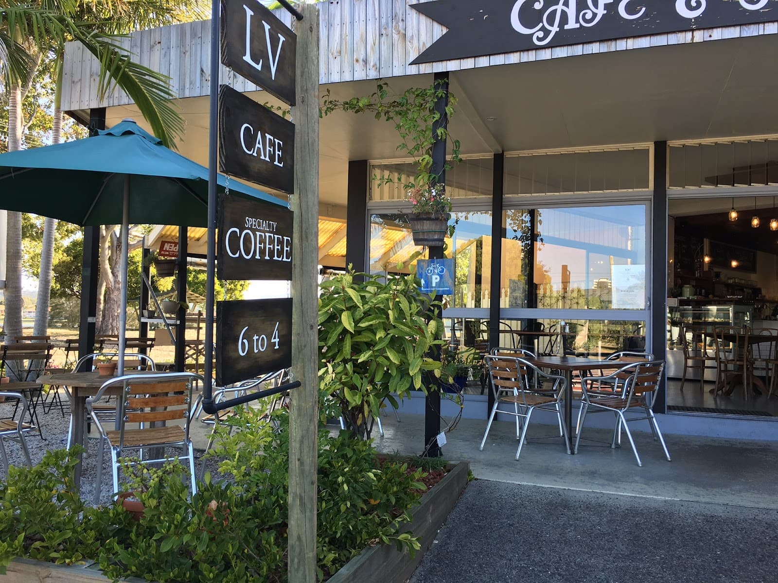 Lakeview Espresso Burleigh — Burleigh Heads, Gold Coast