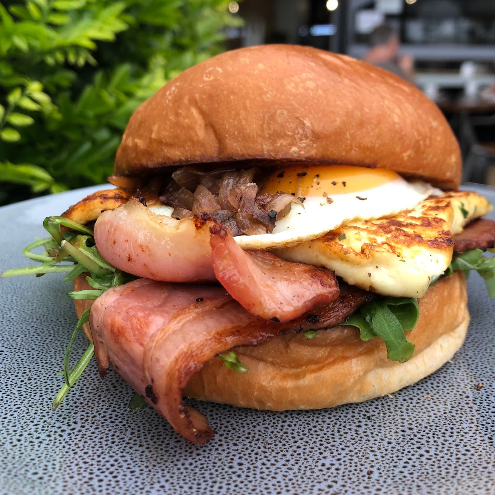 Lakeview Espresso Burleigh — Burleigh Heads, Gold Coast