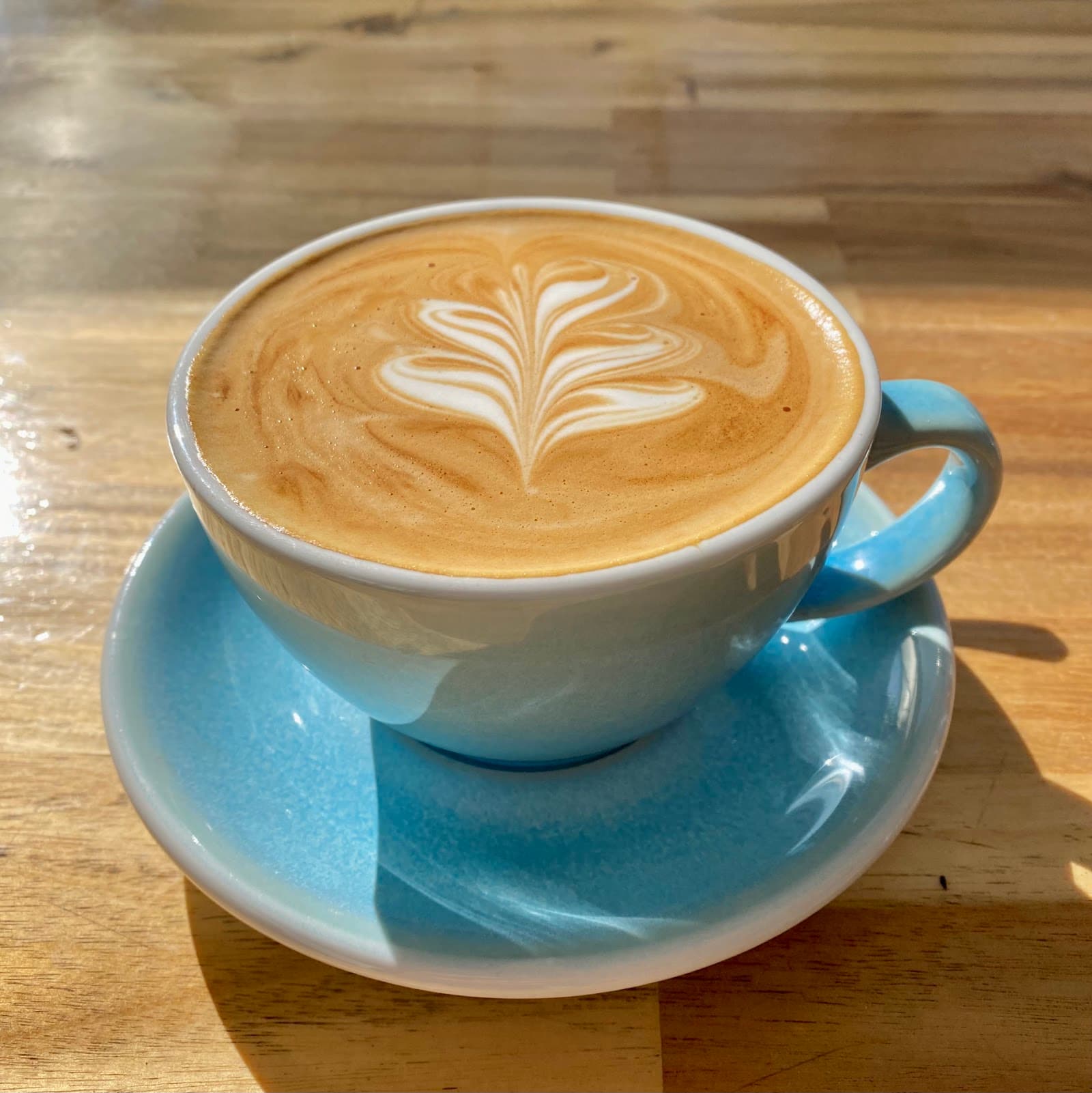 Lakeview Espresso Burleigh — Burleigh Heads, Gold Coast