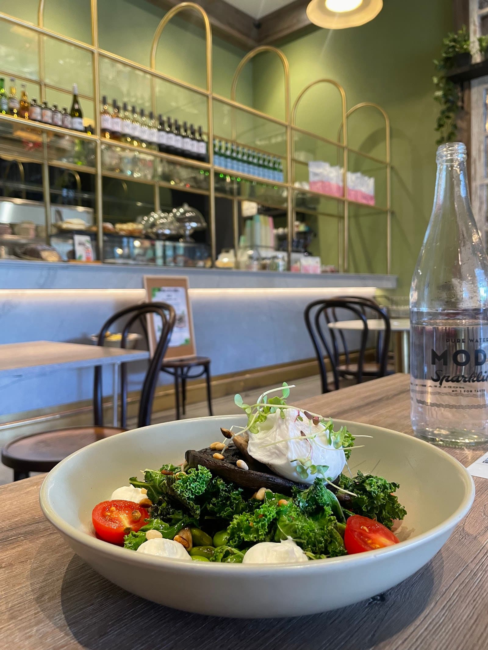 Metro Coffee Burleigh — Burleigh Heads, Gold Coast