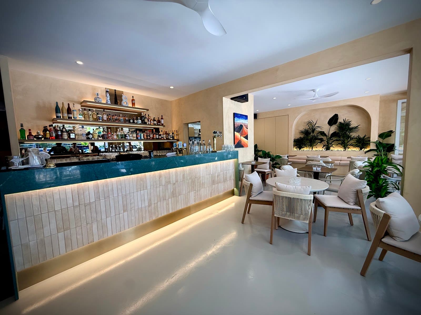 ConKaBar — Burleigh Heads, Gold Coast
