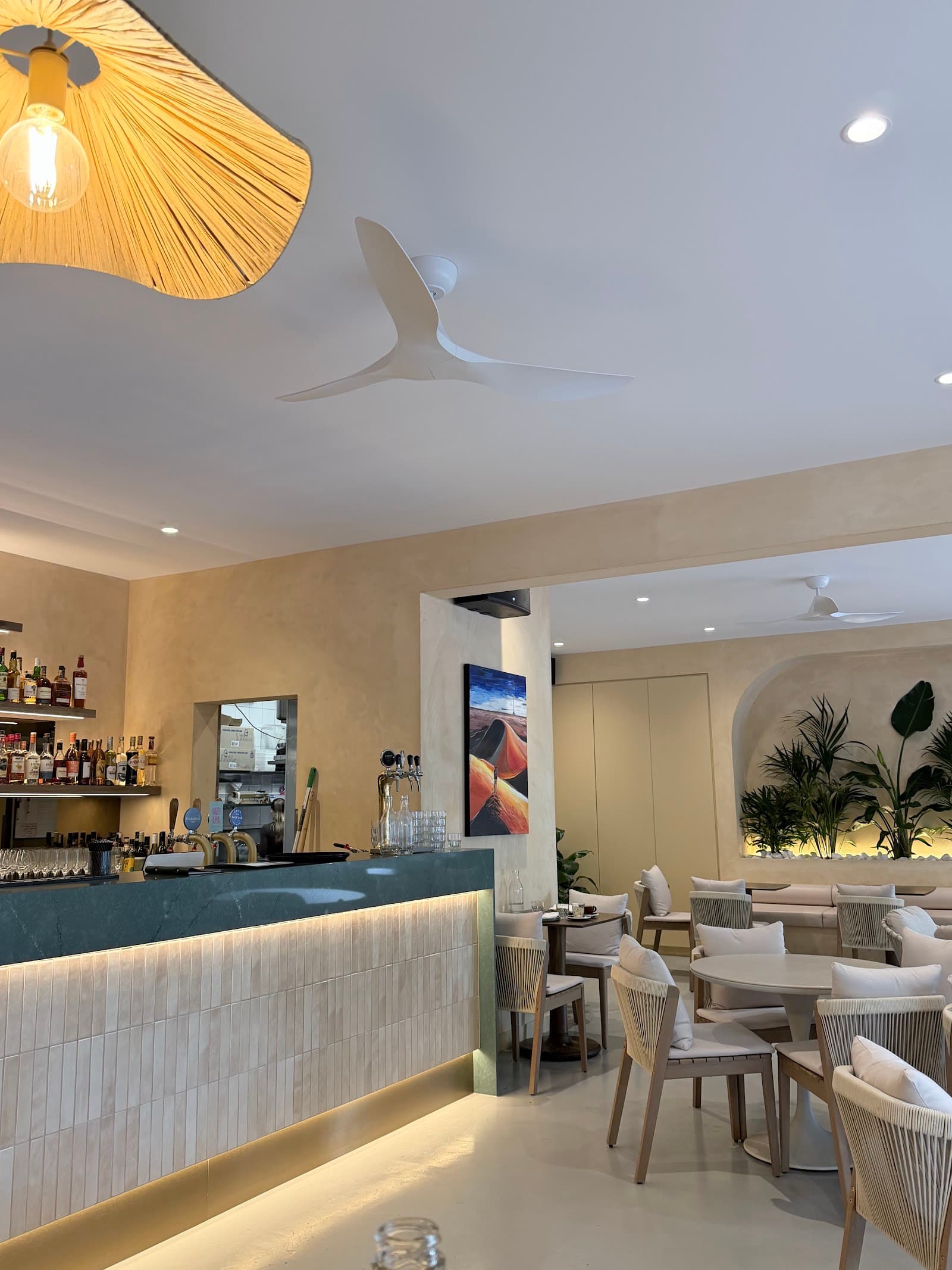 ConKaBar — Burleigh Heads, Gold Coast