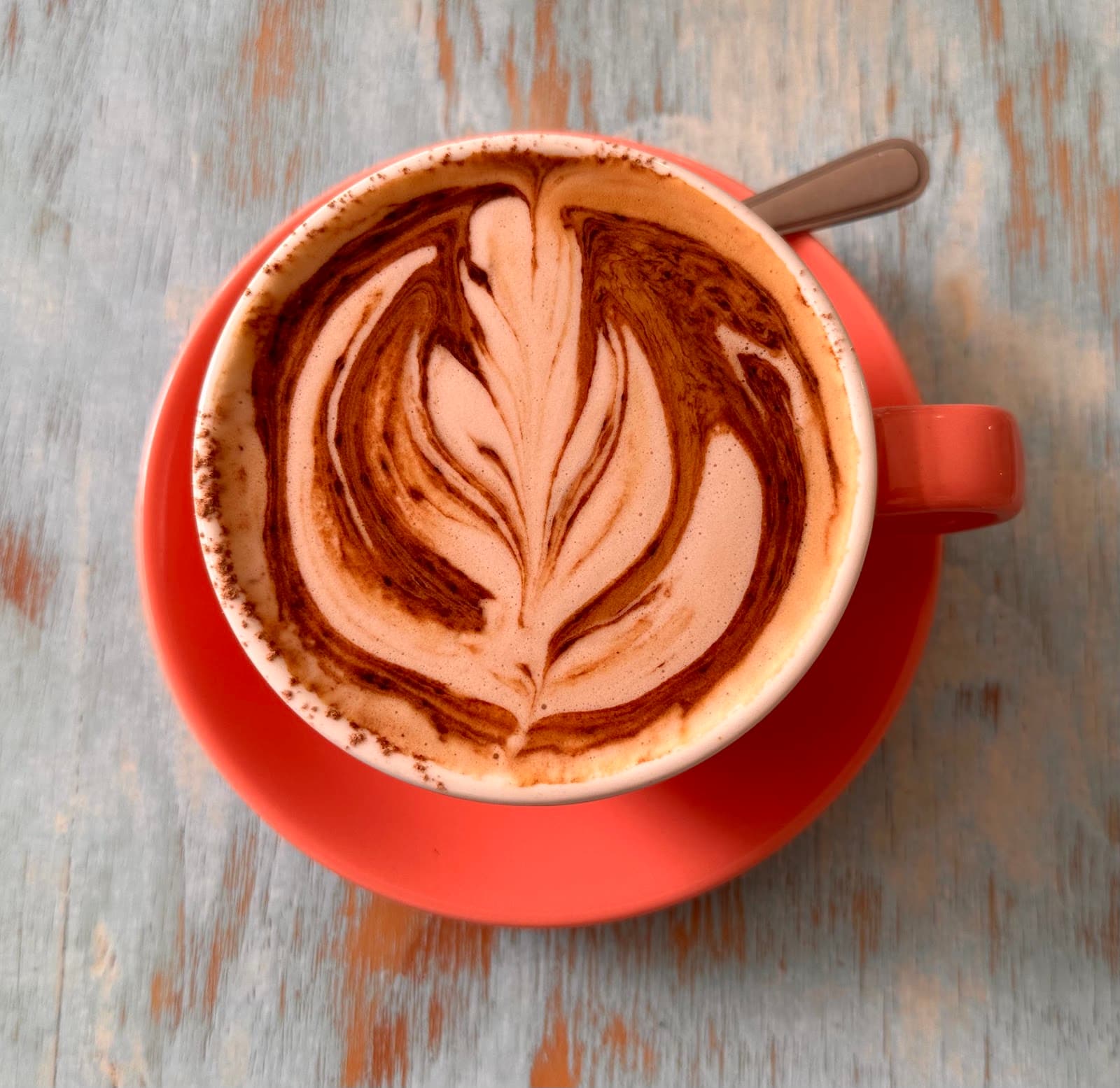 Plantation House Cafe — Burleigh Heads, Gold Coast
