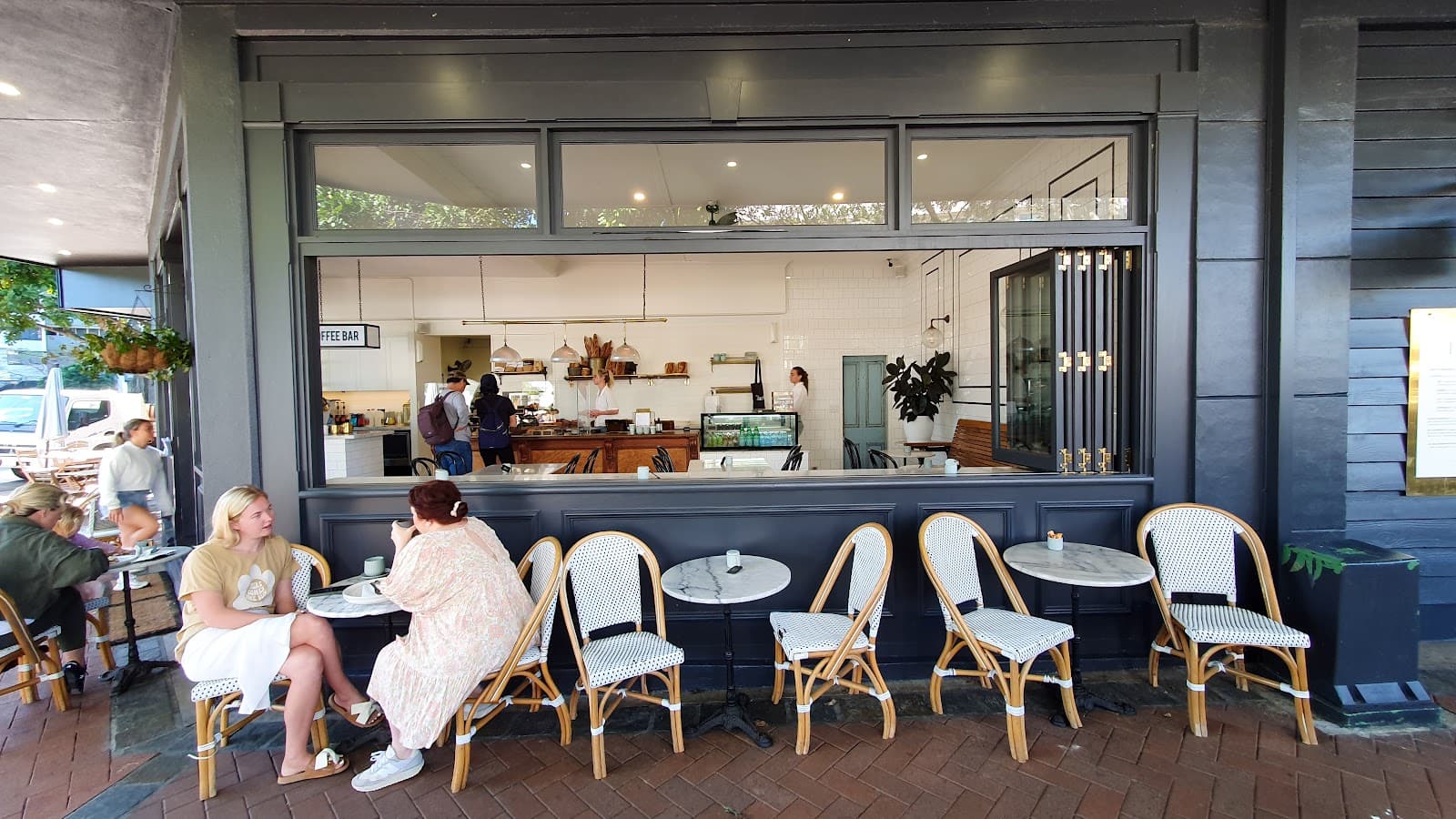 Tarte Bakery & Cafe — Currumbin, Gold Coast