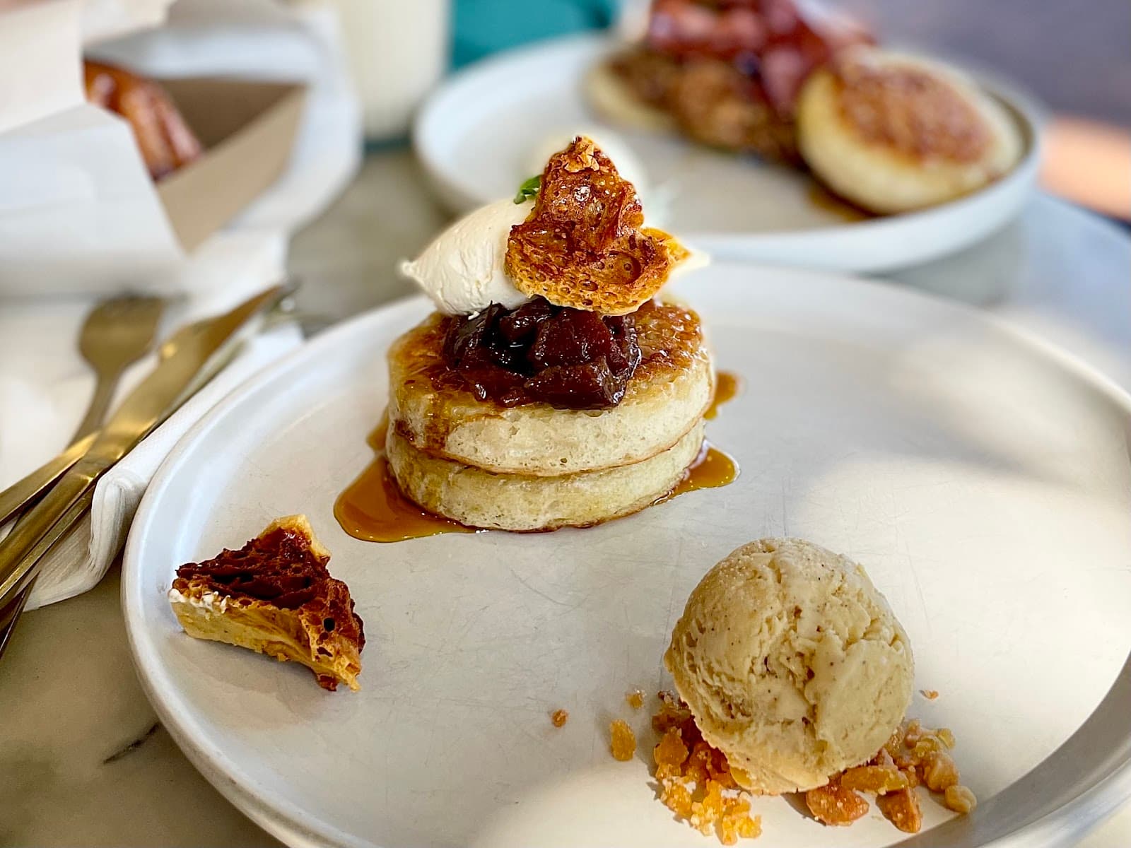 Tarte Bakery & Cafe — Currumbin, Gold Coast