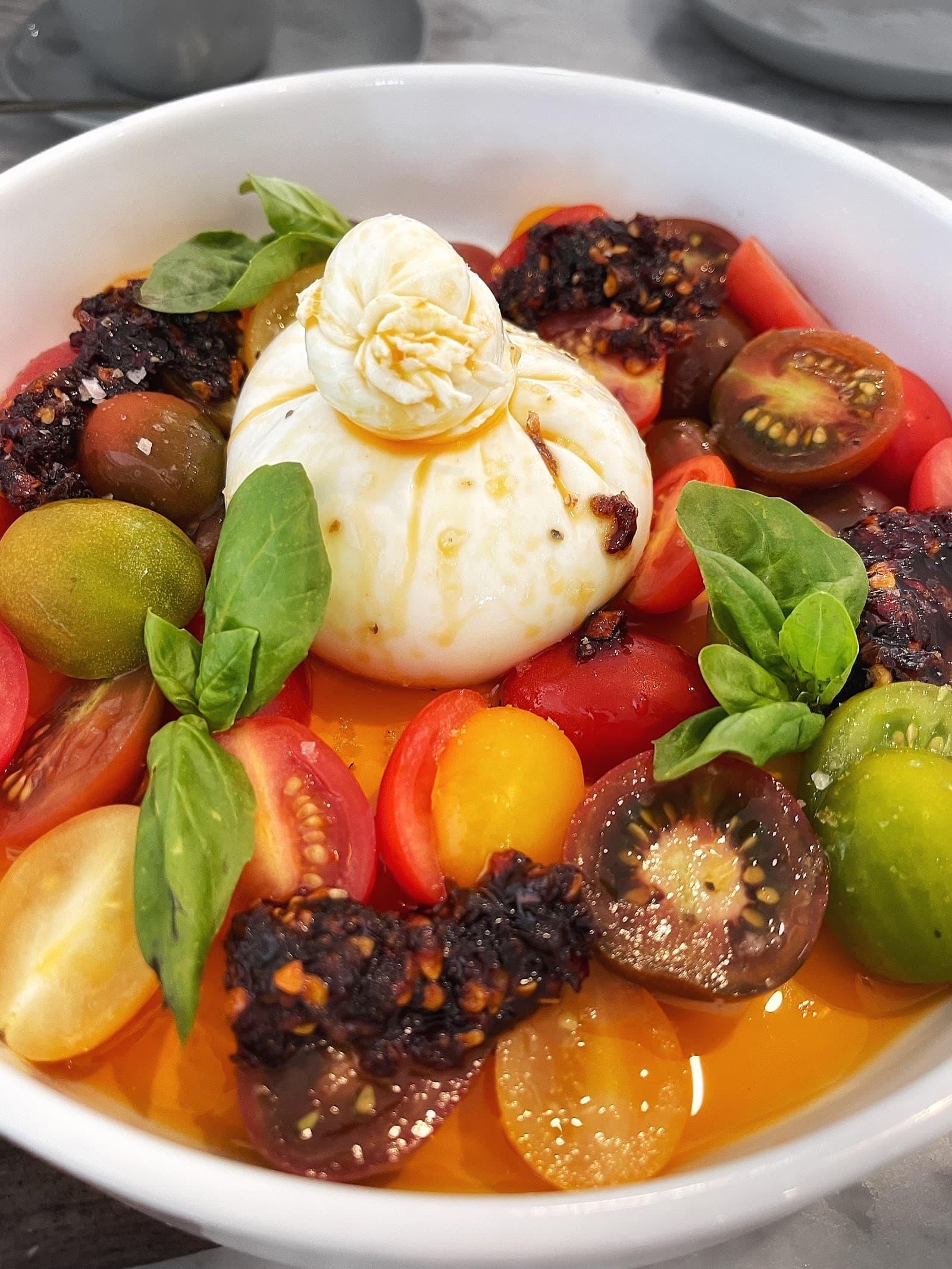 Tarte Bakery & Cafe — Currumbin, Gold Coast