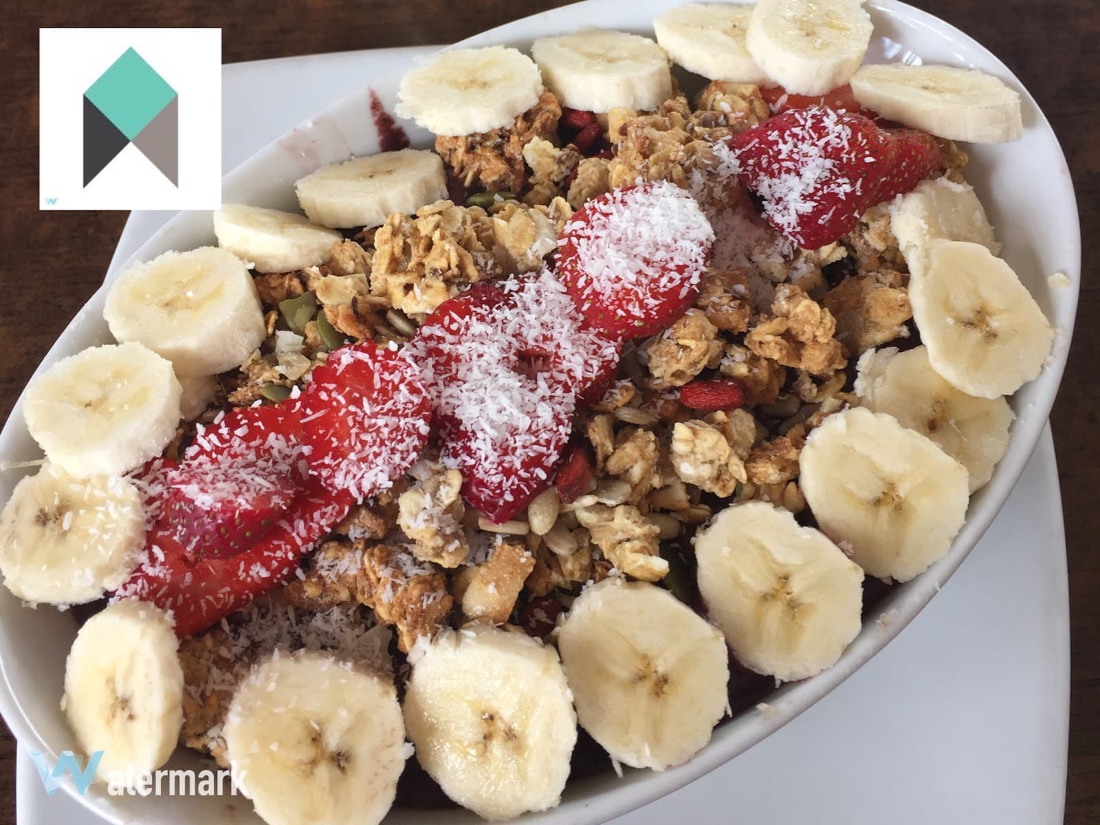 The Koffee Shack — Burleigh Heads, Gold Coast