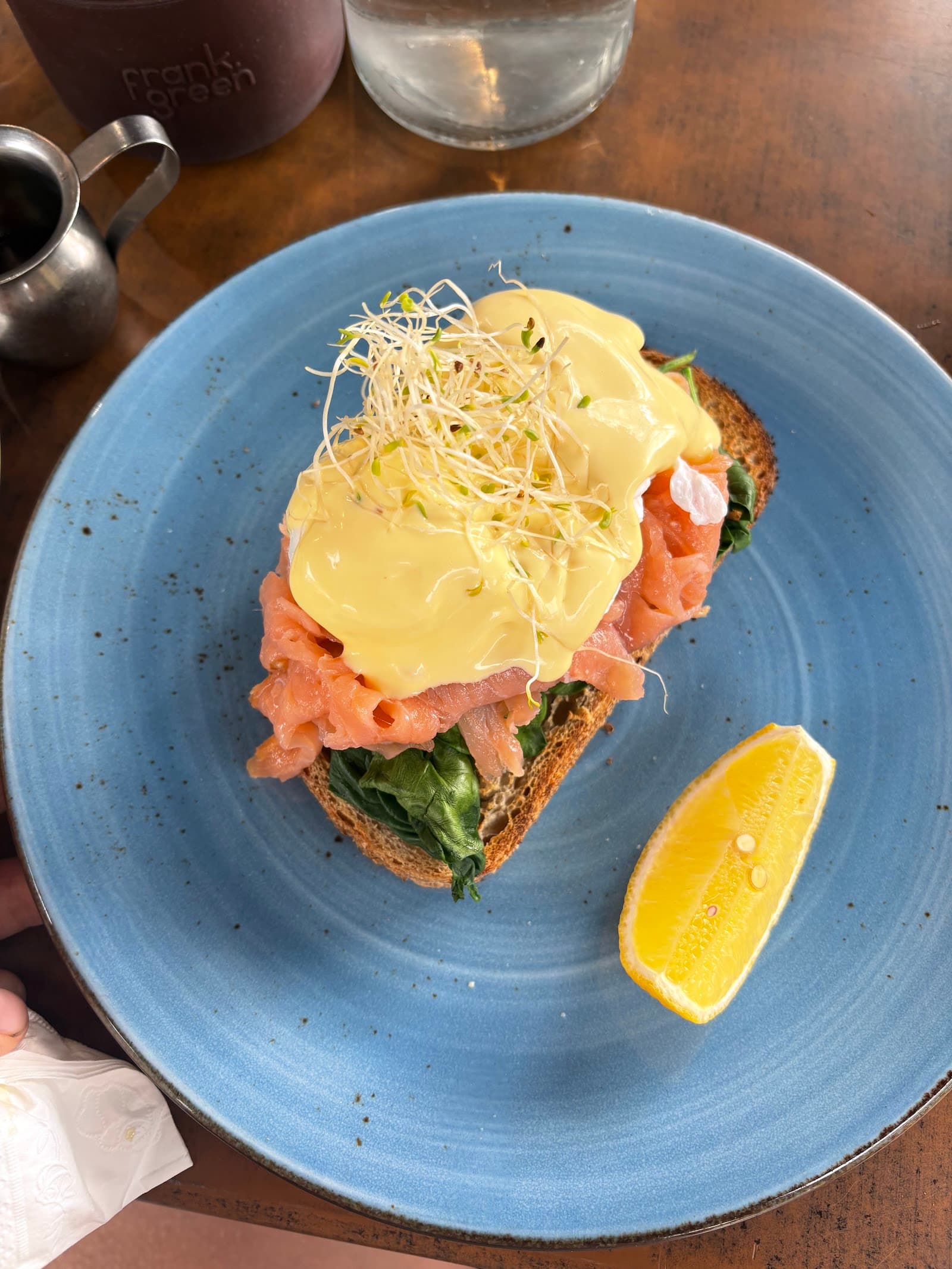 The Koffee Shack — Burleigh Heads, Gold Coast