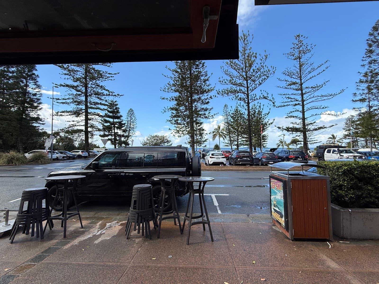 Memento Burleigh — Burleigh Heads, Gold Coast