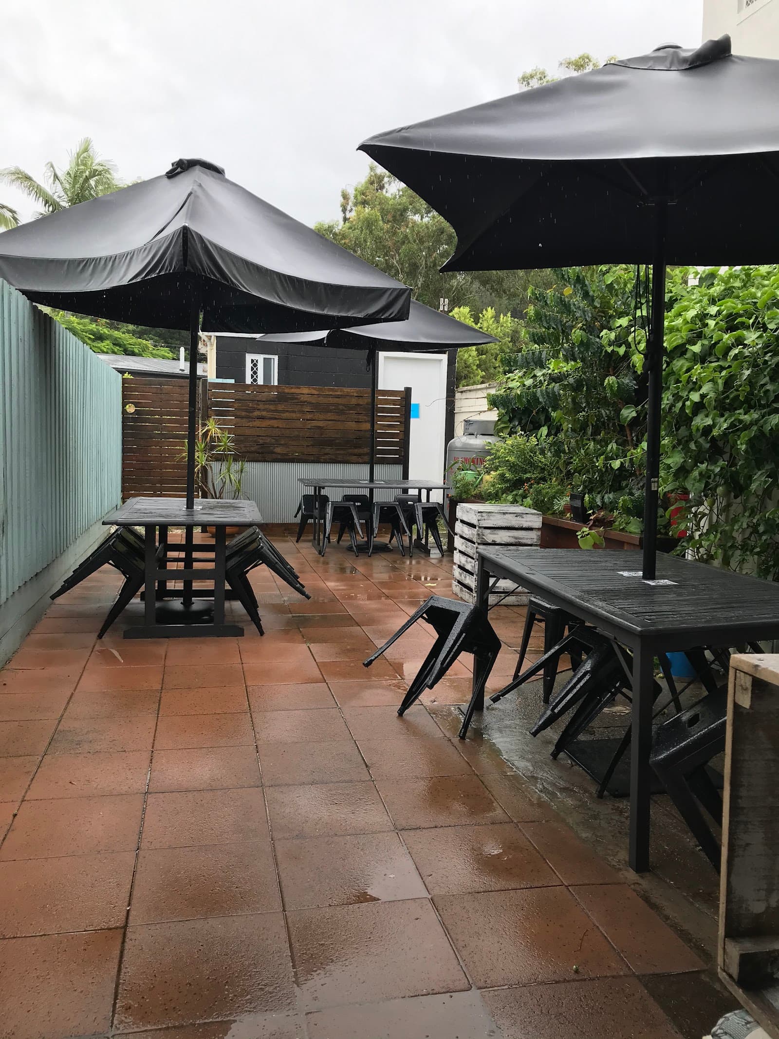 Hidden Perk — Burleigh Heads, Gold Coast