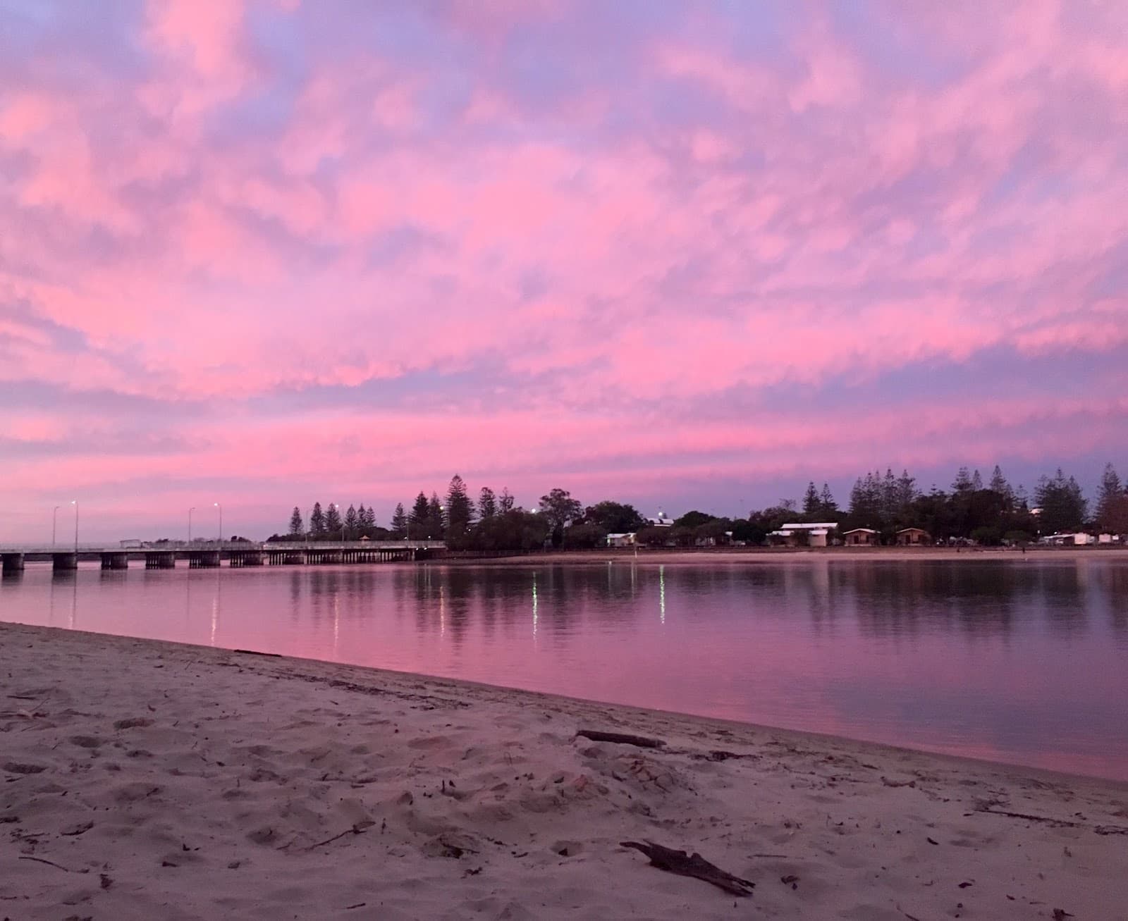 Hidden Perk — Burleigh Heads, Gold Coast