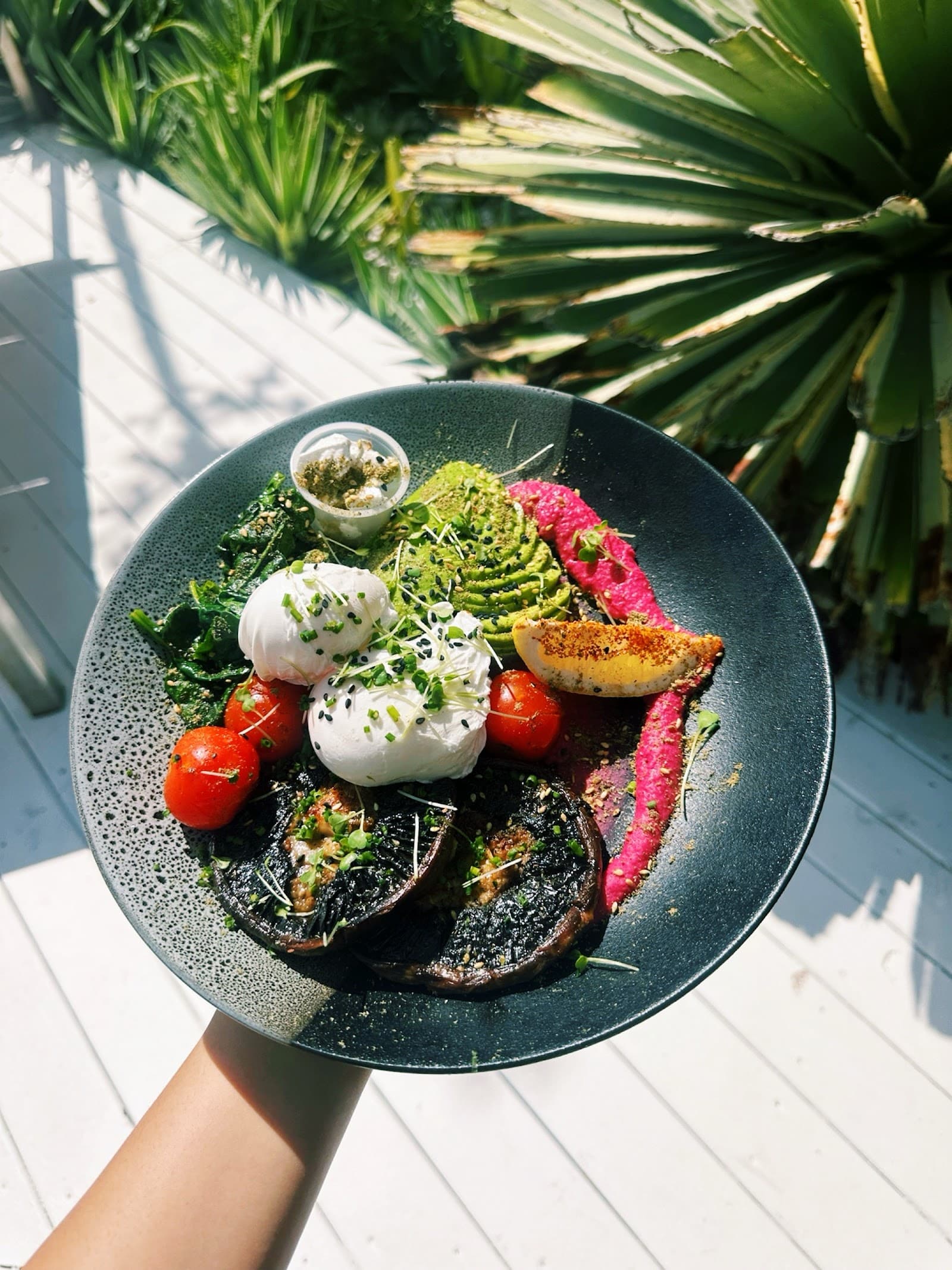 PointBreak Cafe & Co — Coolangatta, Gold Coast