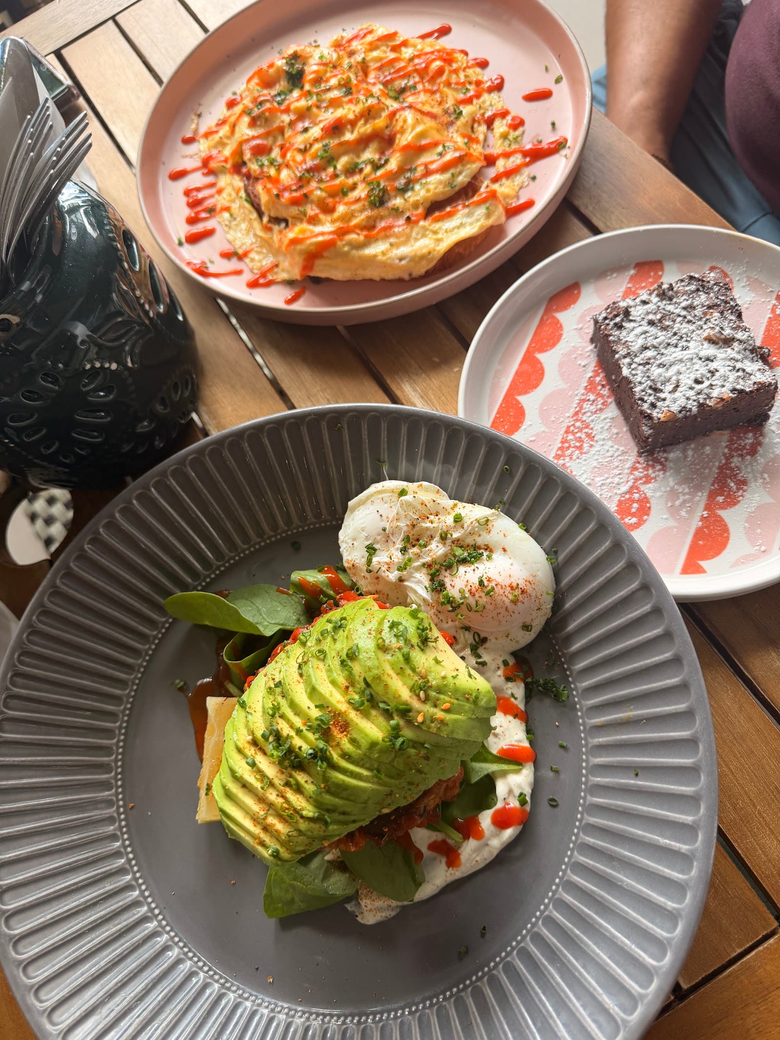 PointBreak Cafe & Co — Coolangatta, Gold Coast