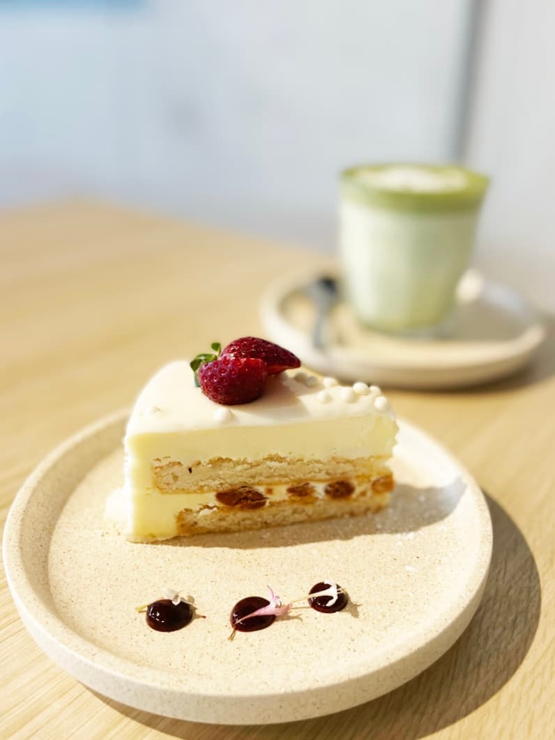 Black Dingo Cafe — Coolangatta, Gold Coast